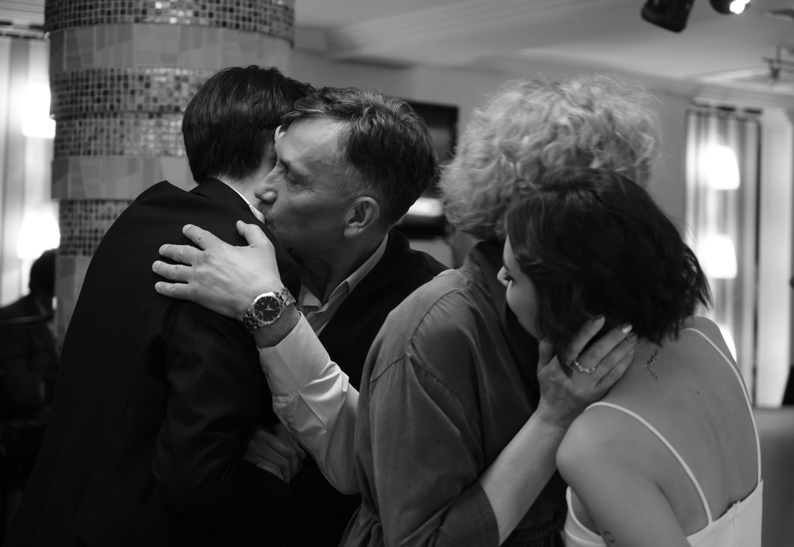 Виктор и Валентина. Валерия Смирнова / Свадебный фотограф