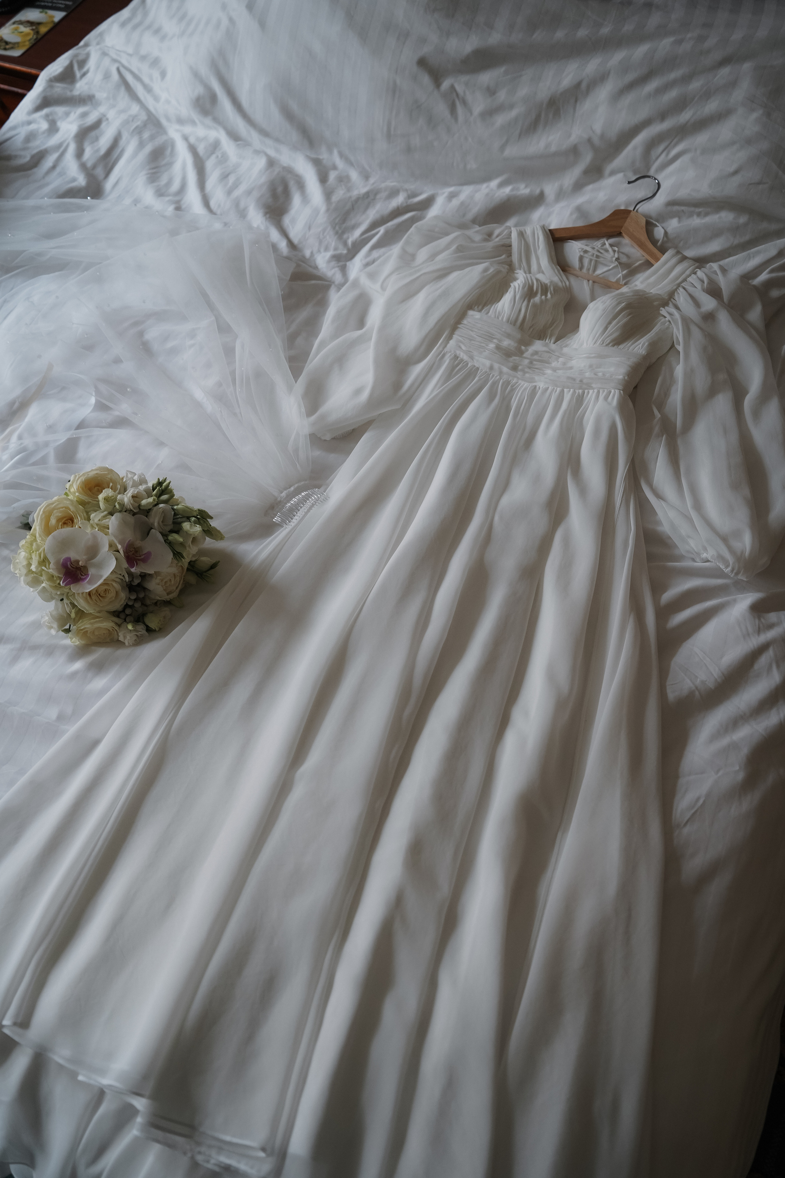 Виктор и Валентина. Валерия Смирнова / Свадебный фотограф