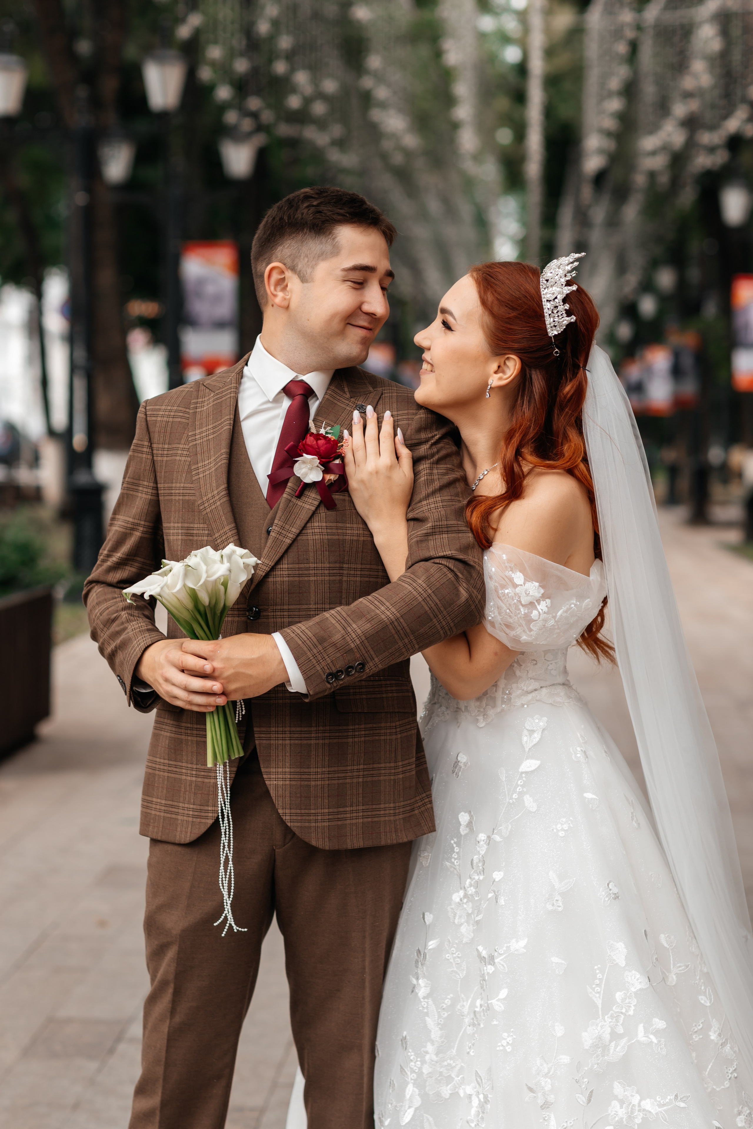 Альмир и София. Марина Шаймухаметова. Фотограф в Уфе