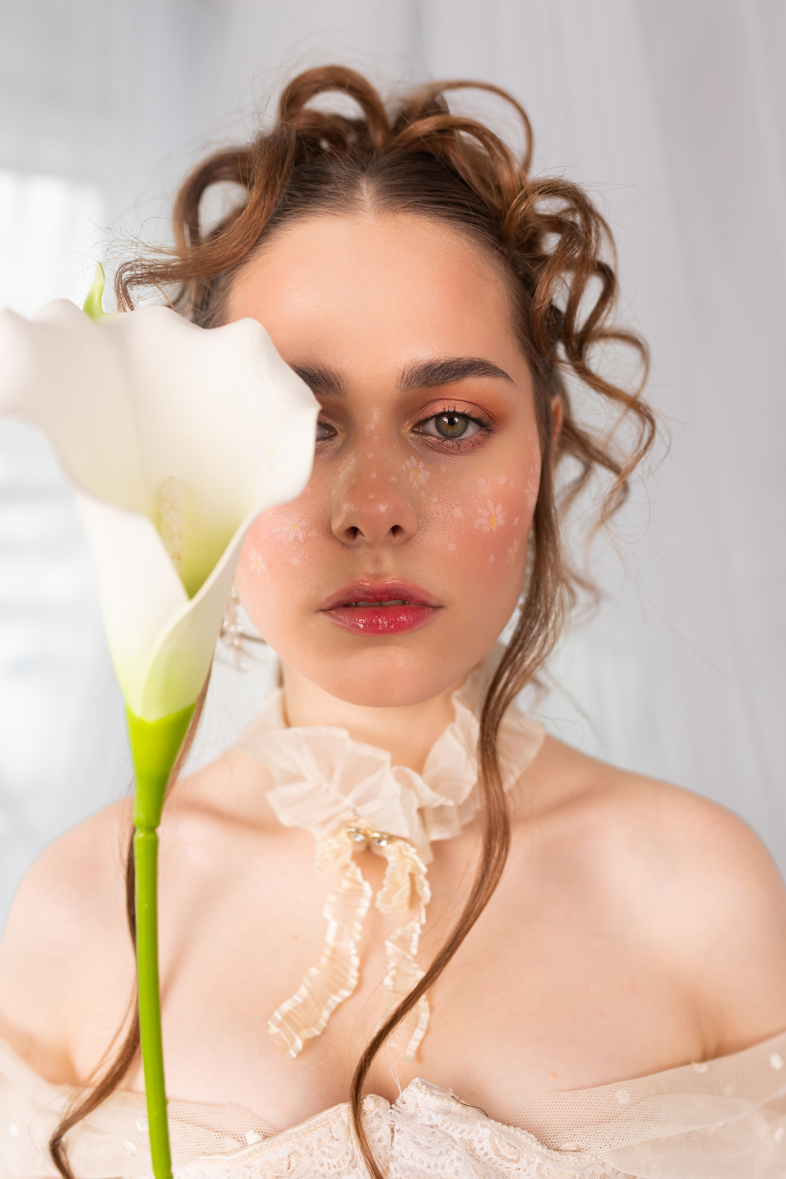 Ивилина. Марина Шаймухаметова. Фотограф в Уфе