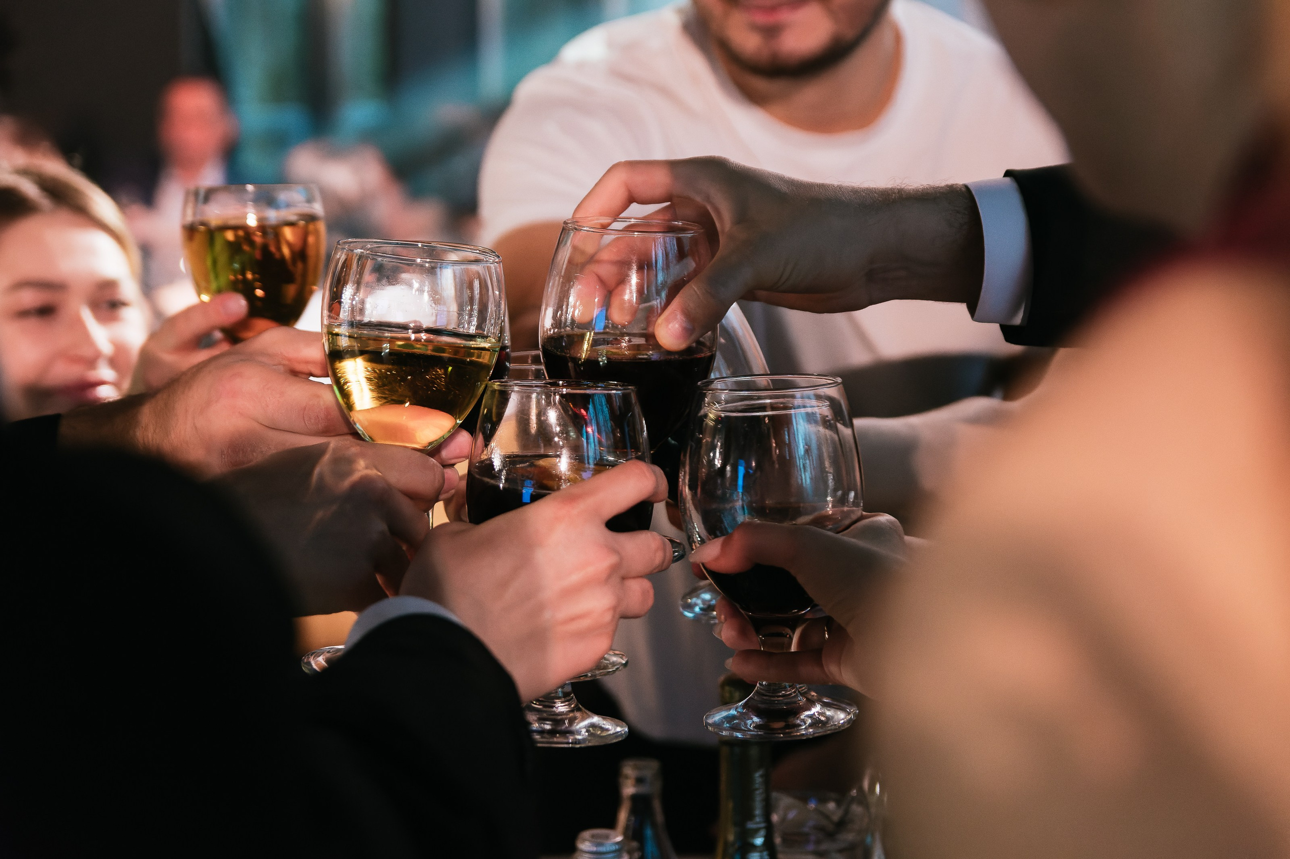 День Рождения. Репортажный фотограф в Ставрополе