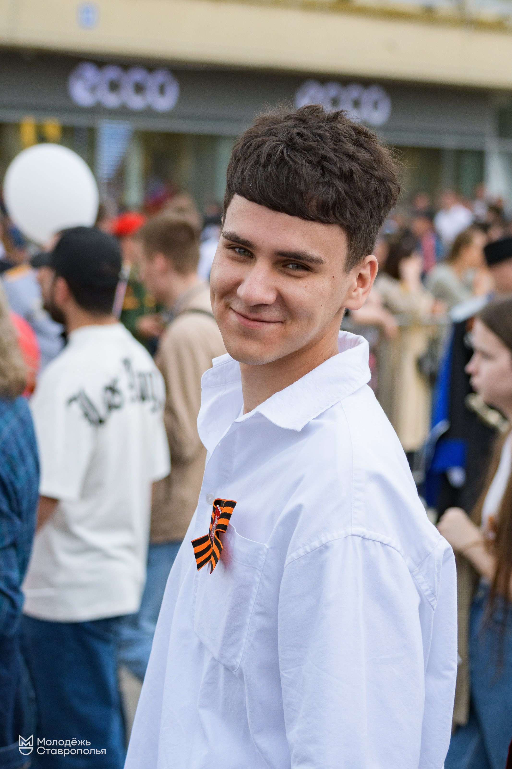 Парад Победы 2025. Репортажный фотограф в Ставрополе