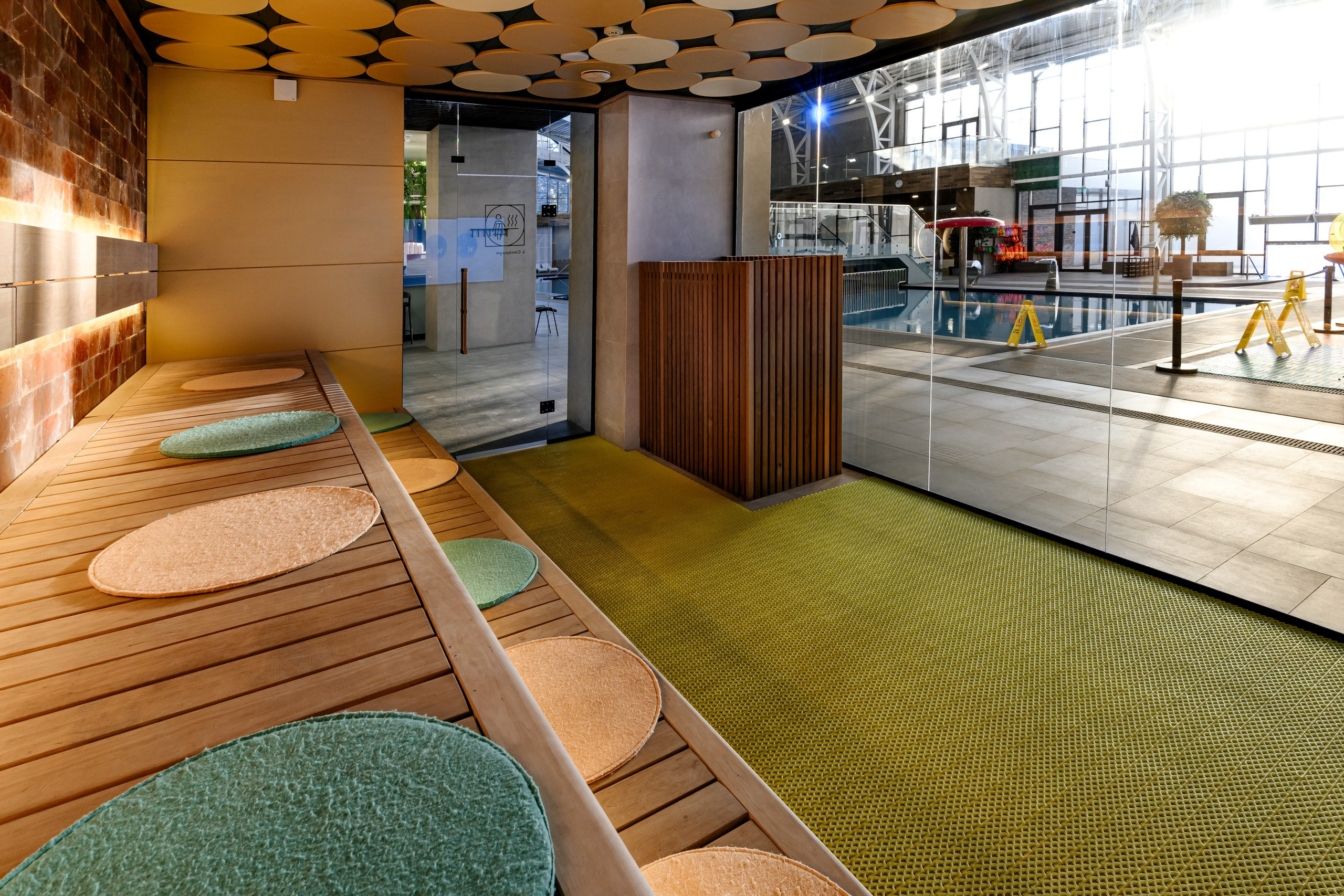 Интерьер. Максим Комаров — Профессиональный фотограф