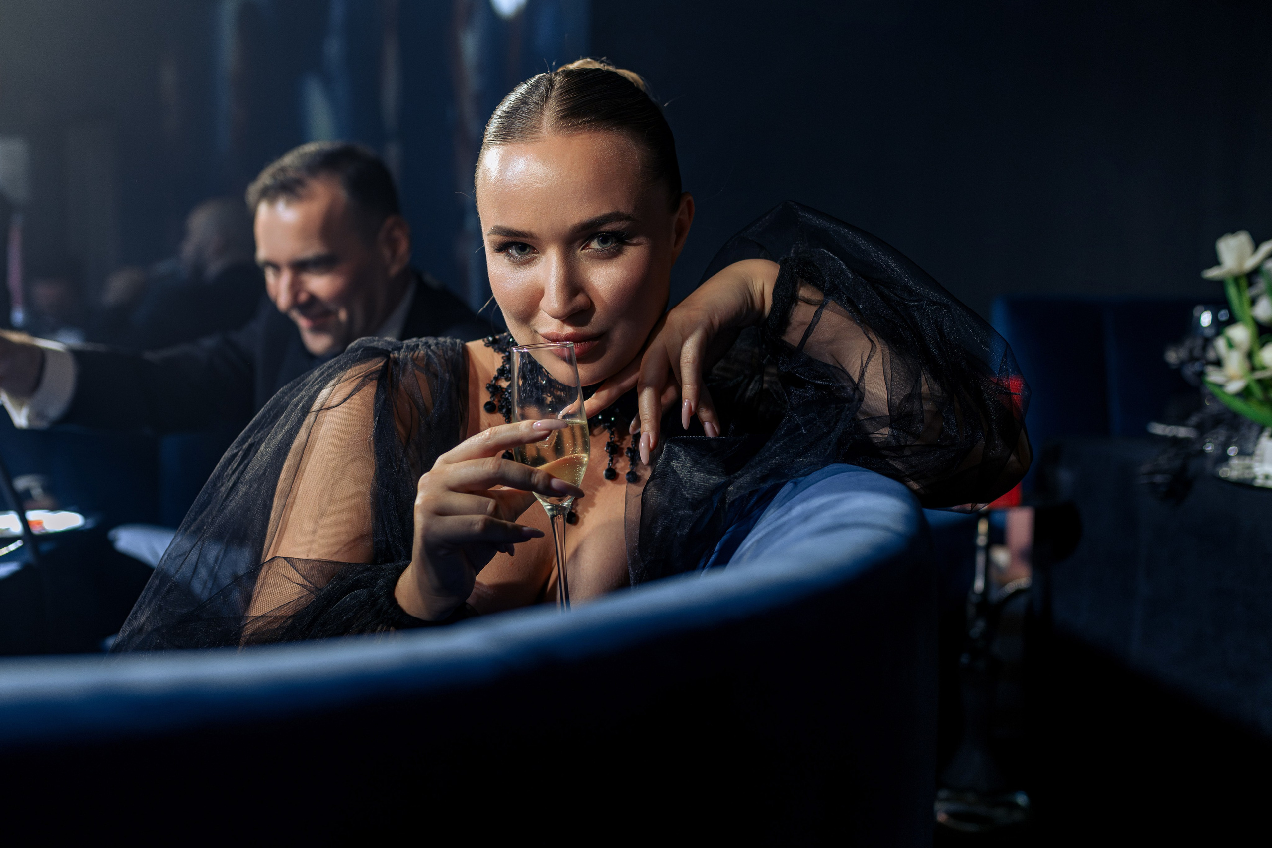 Happy Birthday. Максим Комаров — Профессиональный фотограф