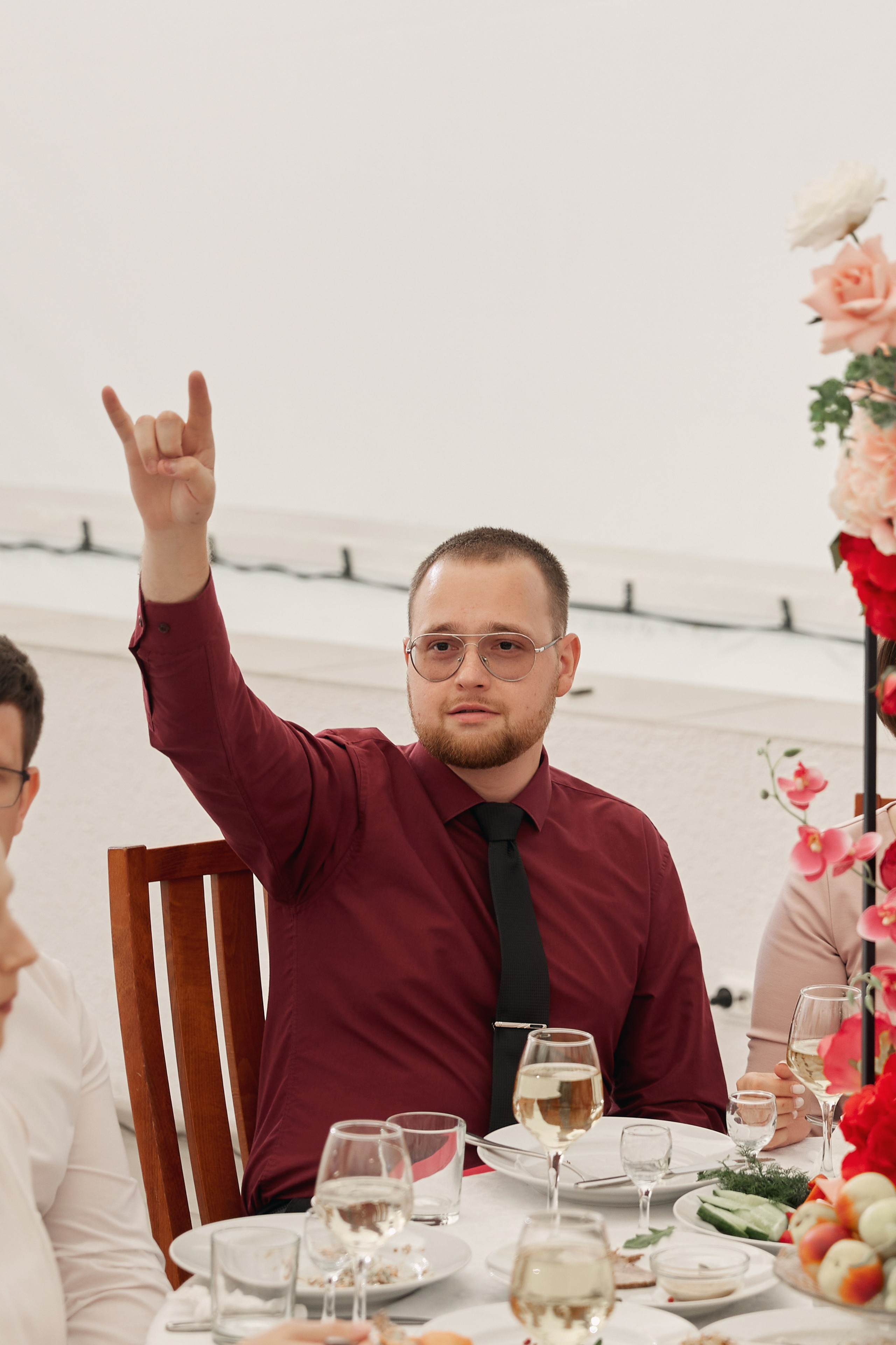 Дарья и Дмитрий