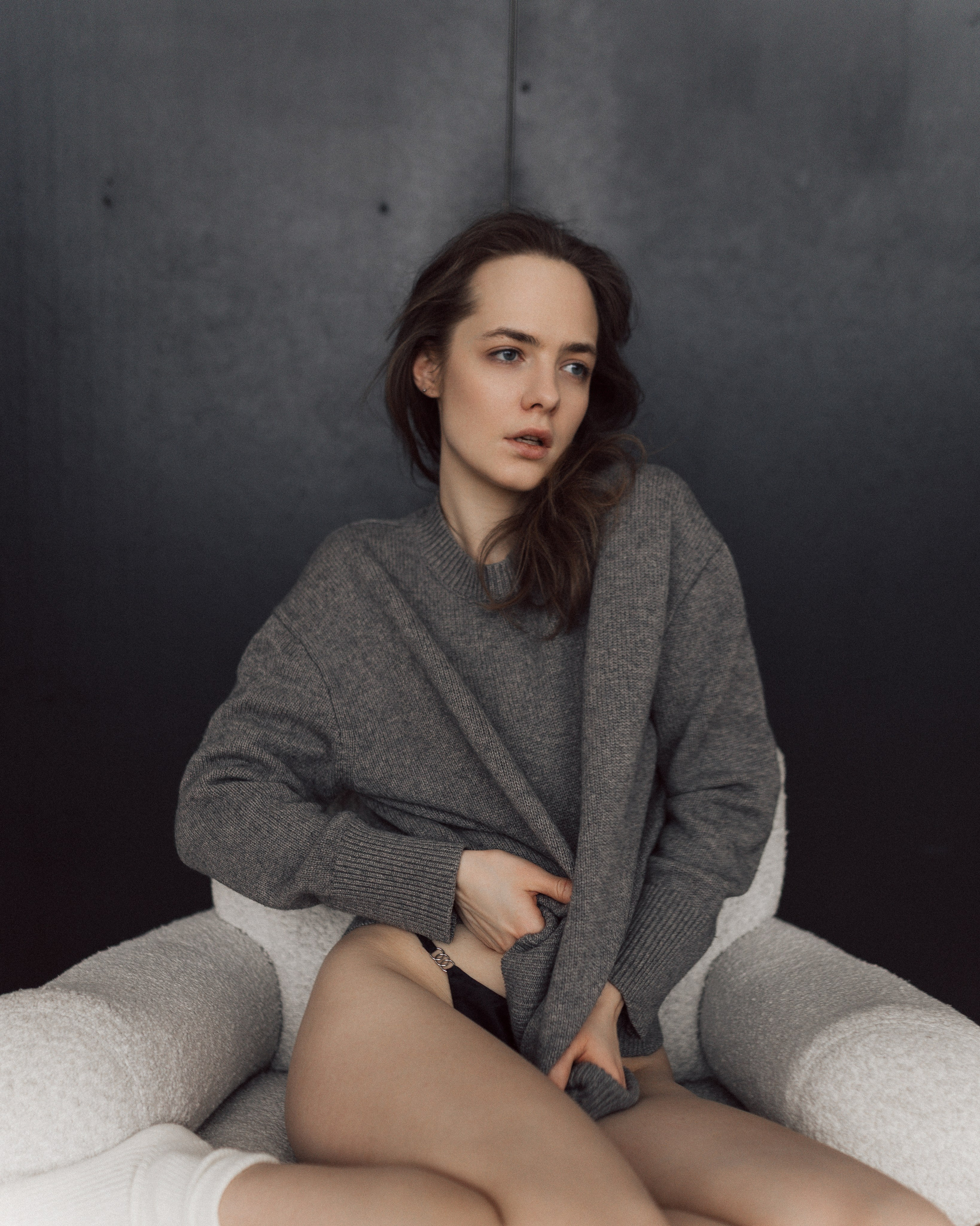 LIZA. Главная