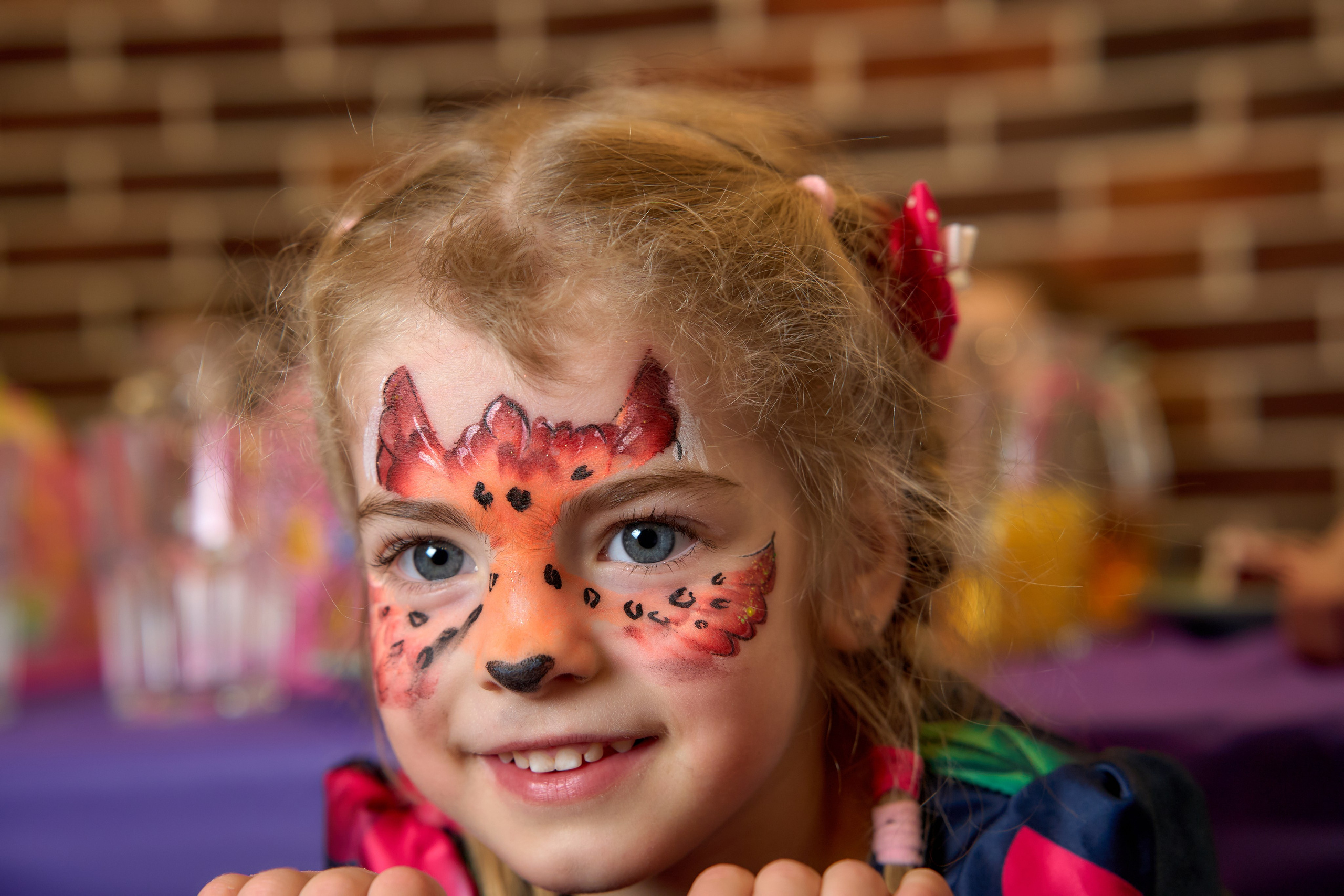 Портфолио. Детский фотограф — Даниил Приходько