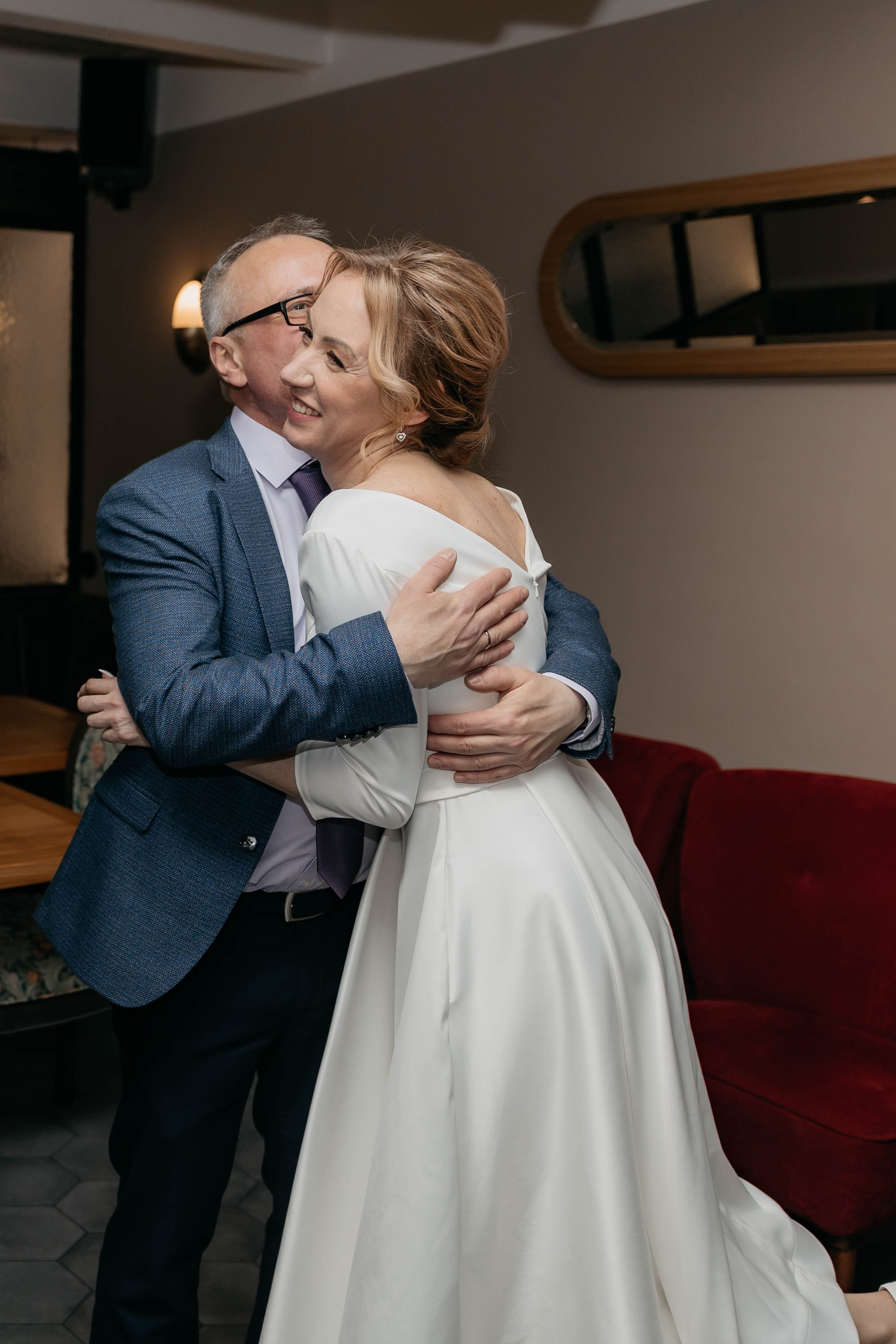 Валерия и Анатолий. 2024 г. Персональный фотограф Катерина Литвинова