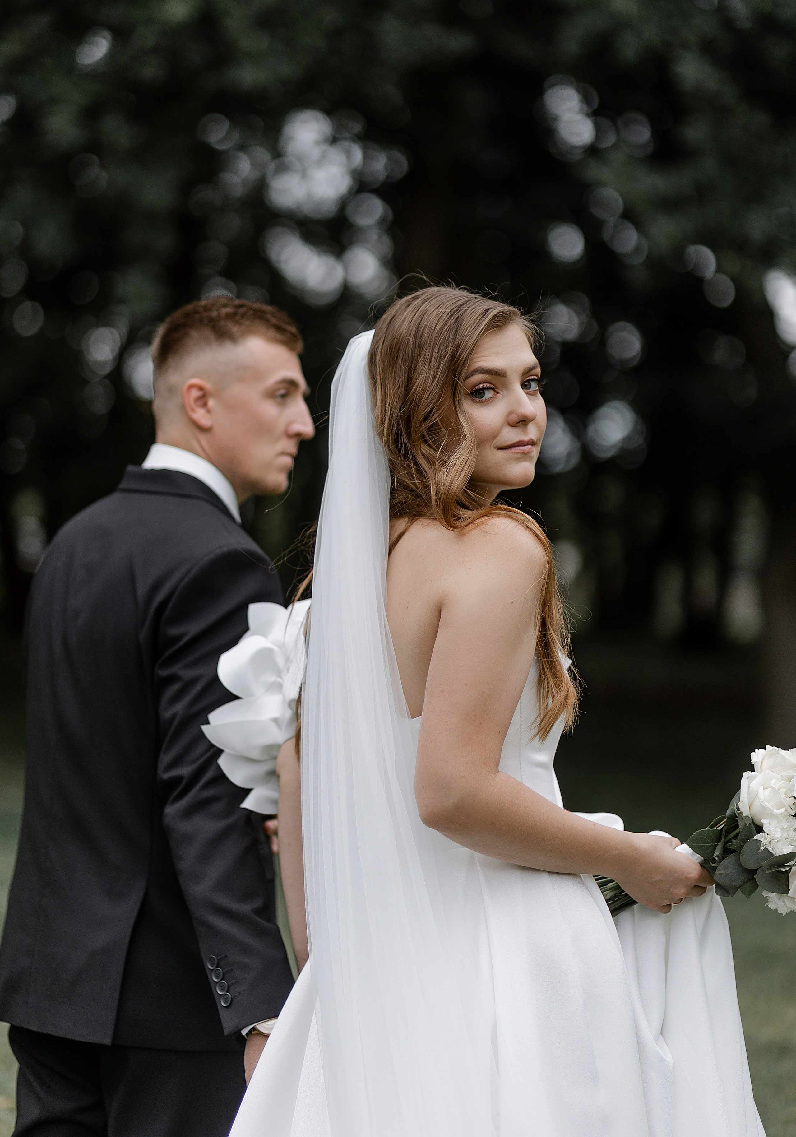 DENIS & KATE. Свадебный и семейный фотограф в Бресте Светлана Эстер