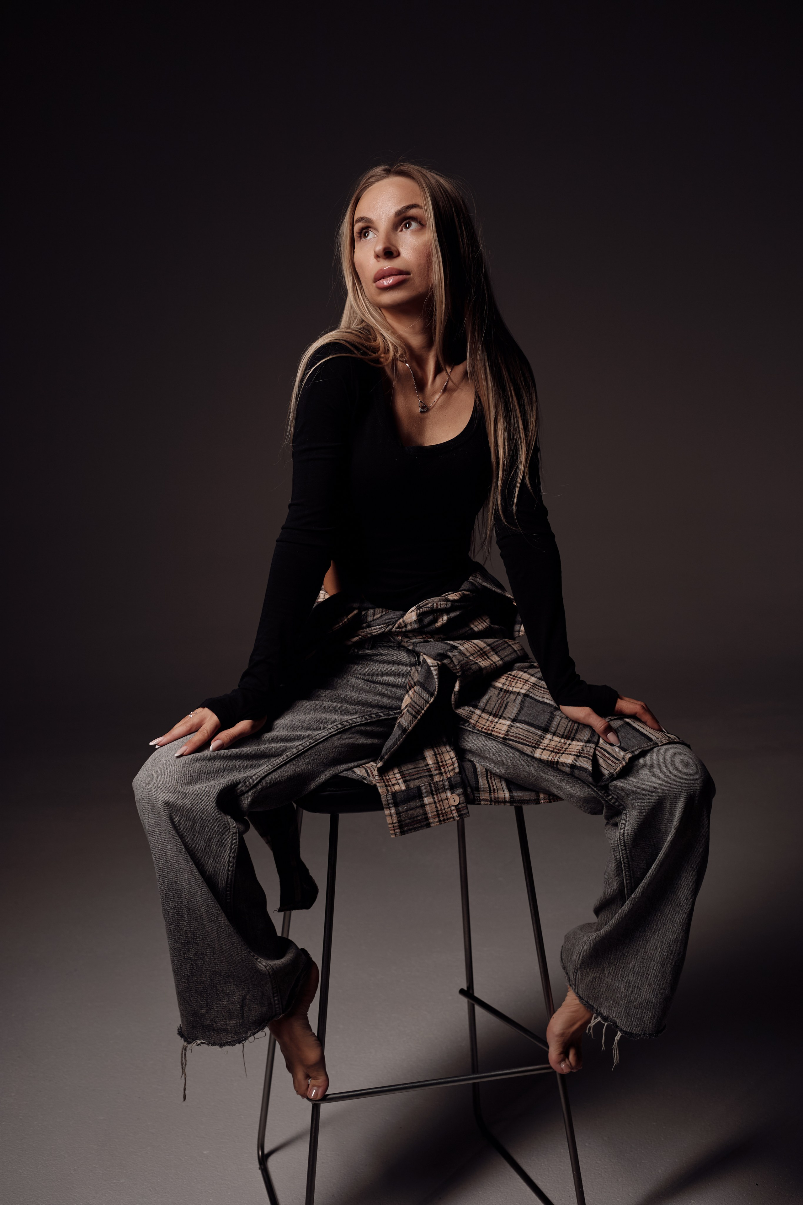 Алена. Фотограф из Казани