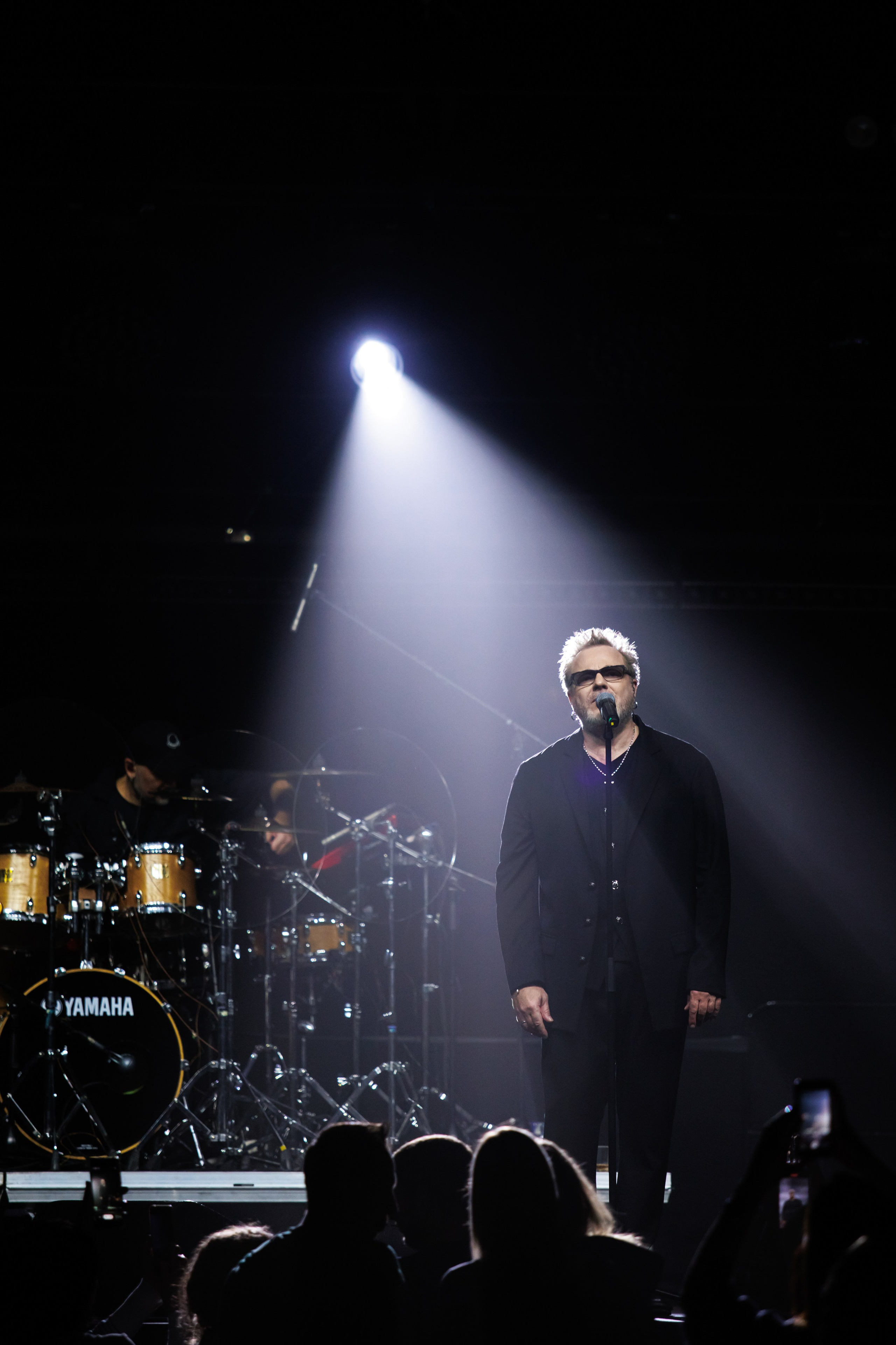 Музыкальные мероприятия. GoodLine Agency