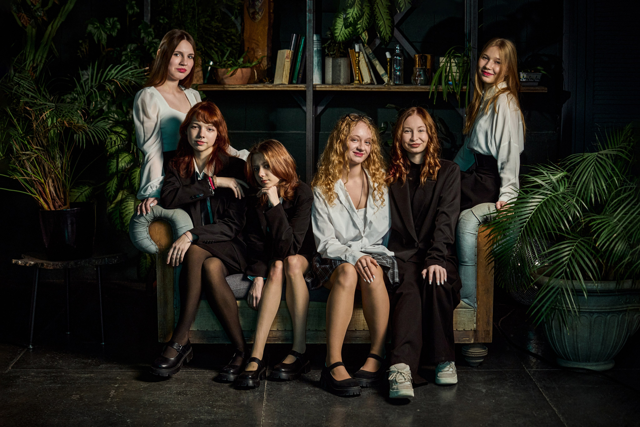 Выпускные альбомы Тюмень I Тобольск