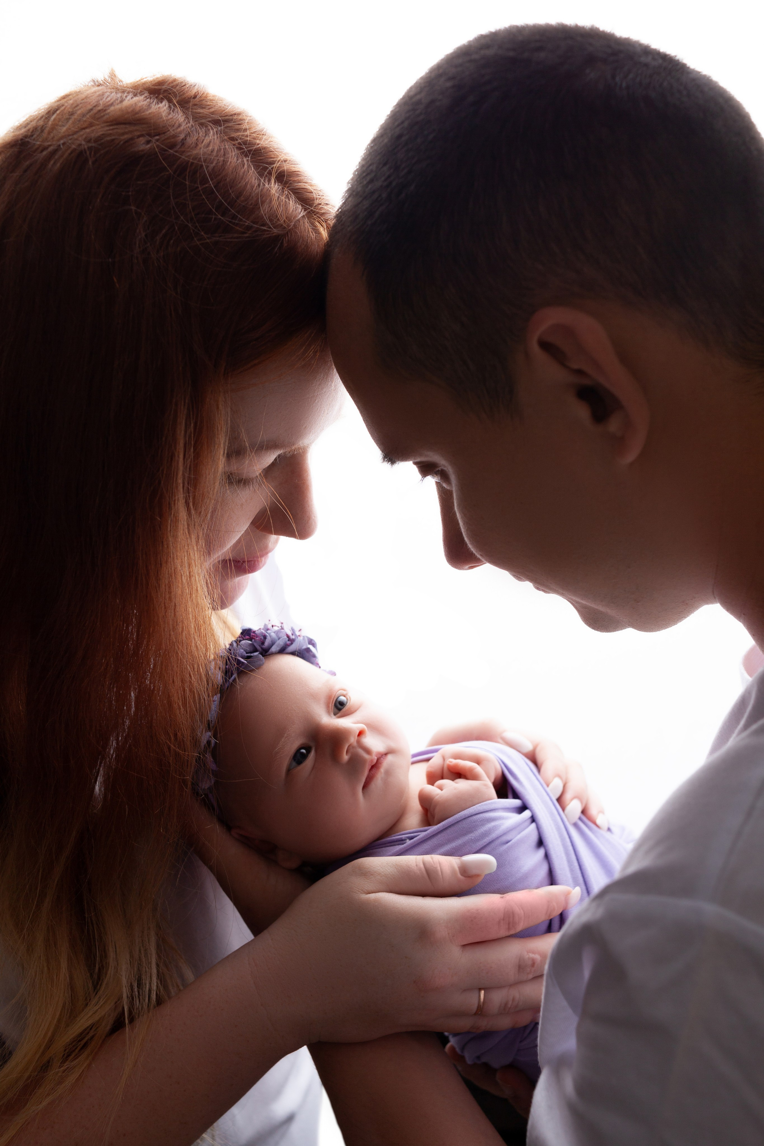 Совместные кадры. Фотограф новорожденных г. Подольск, г. Жуковский, весь юг Москвы и Моск.обл