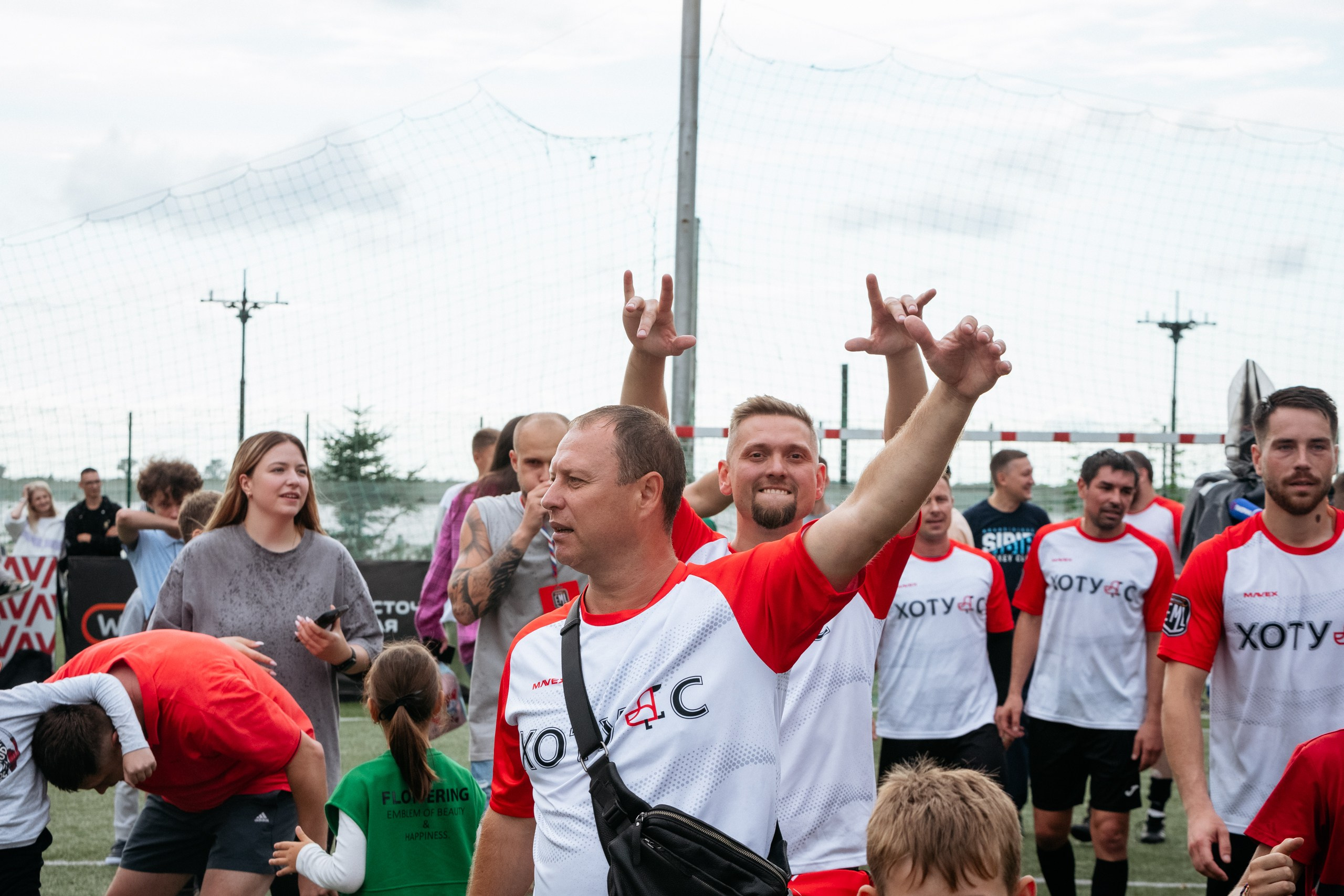 МЕДИА ЛИГА — ФИНАЛ. СВОИ. ФОТООТЧЕТЫ-СОБЫТИЯ-МЕСТА