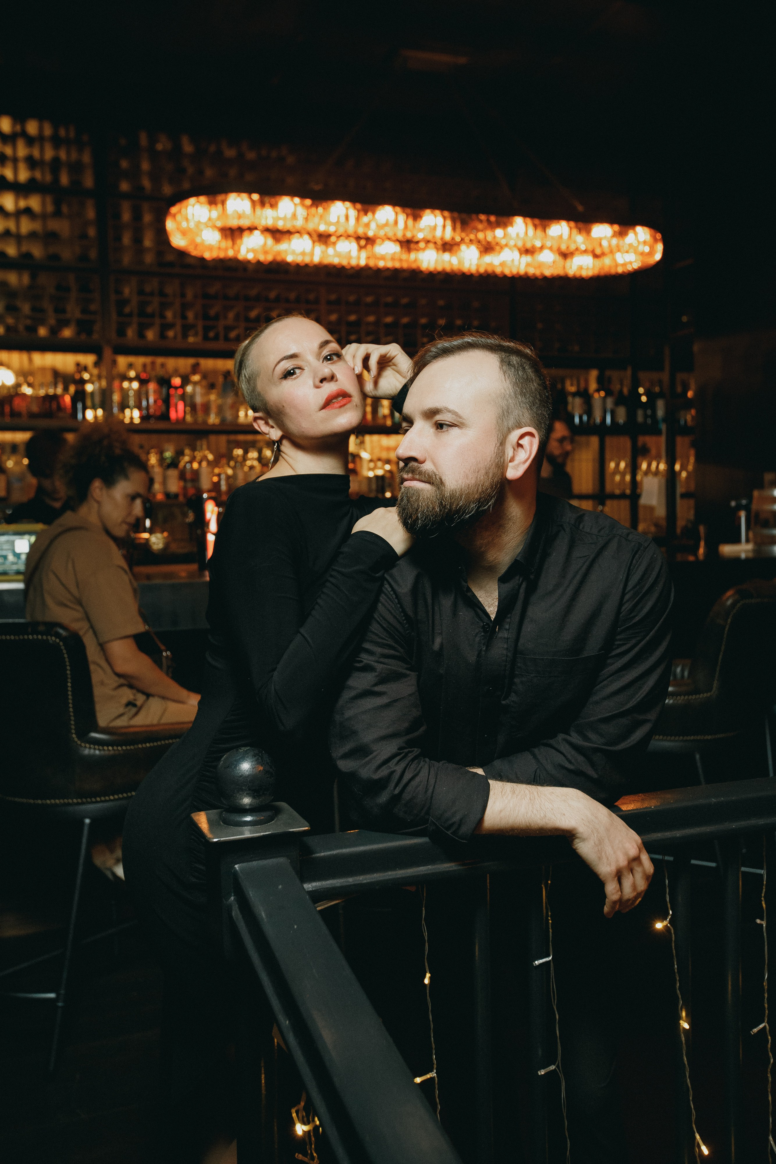 Музыкально-поэтический вечер с Иваном Засухиным. СВОИ. ФОТООТЧЕТЫ-СОБЫТИЯ-МЕСТА