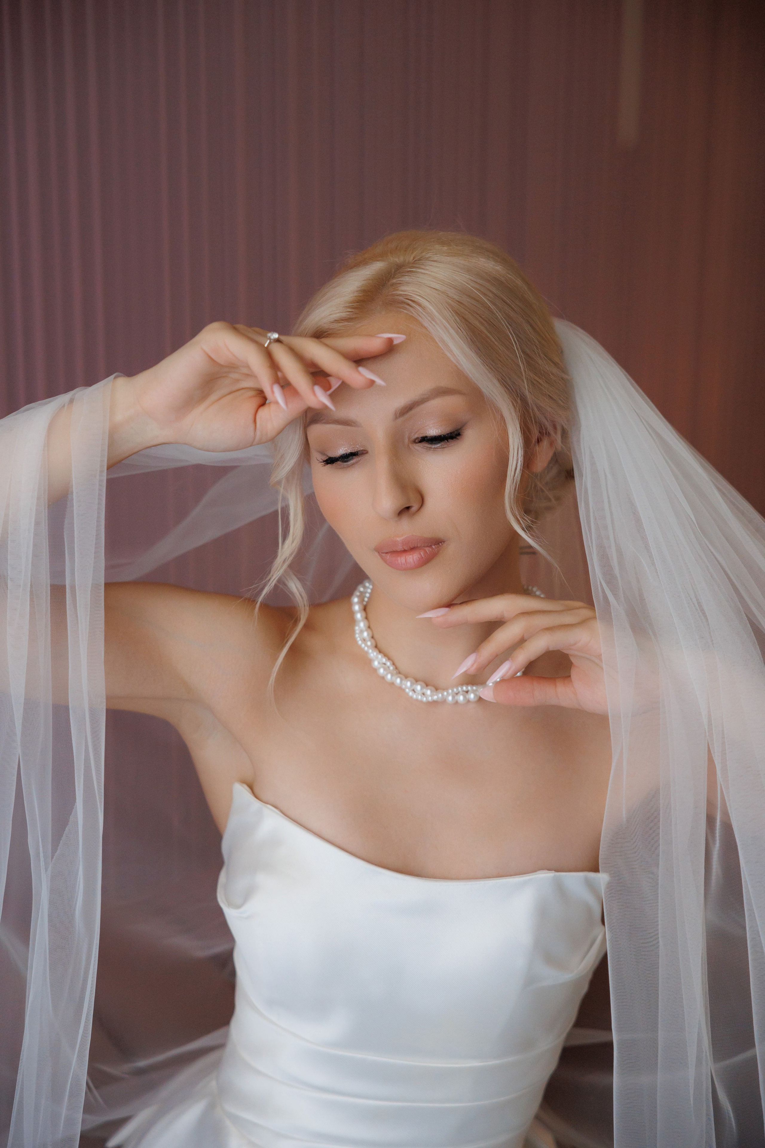 Отель «Милан», Шипиловский ЗАГС, прогулка в парке Царицыно. Свадебный и репортажный фотограф (Москва, Королев и другие)