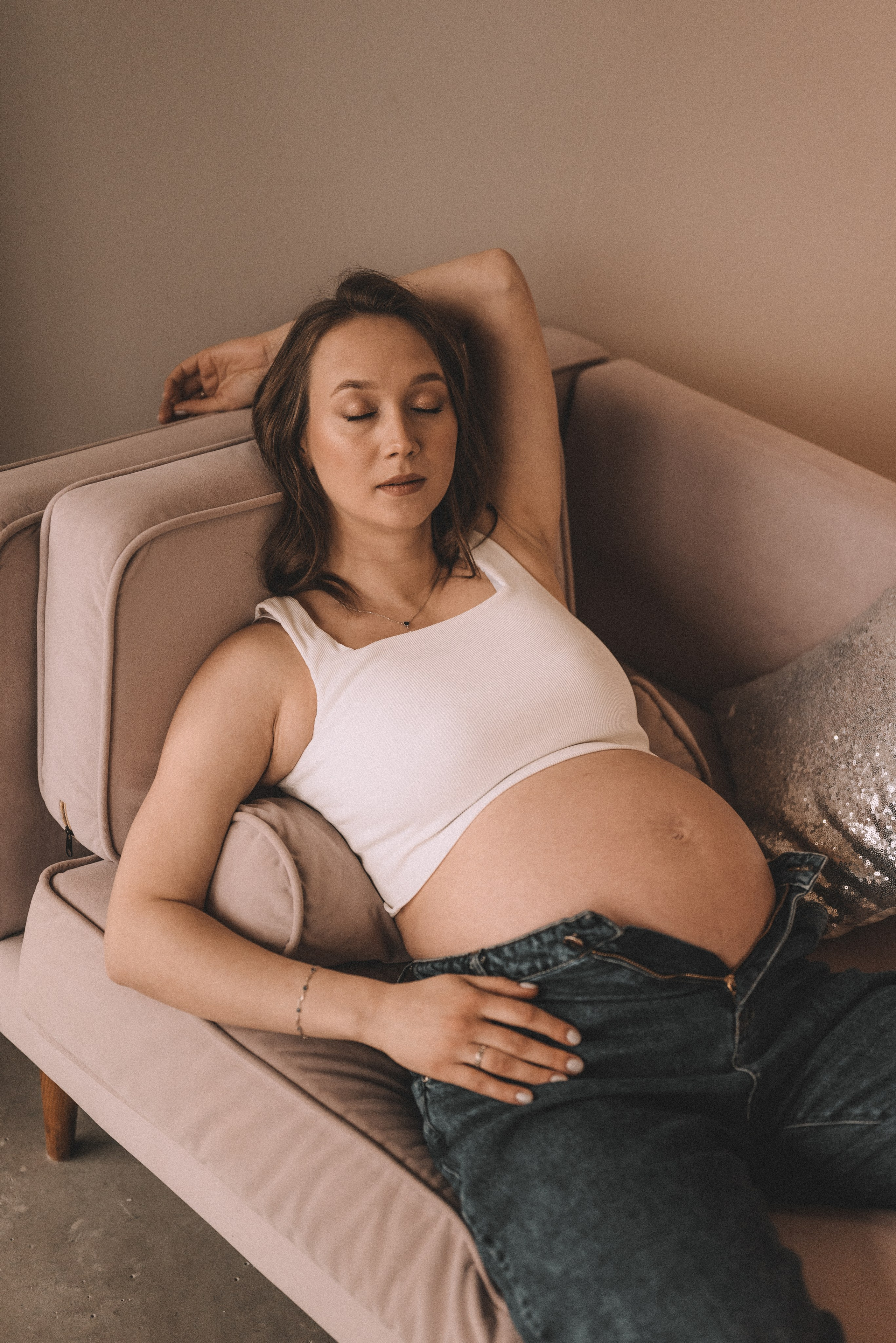 Наталья и Сергей. Фотограф Кристина Пархоменко