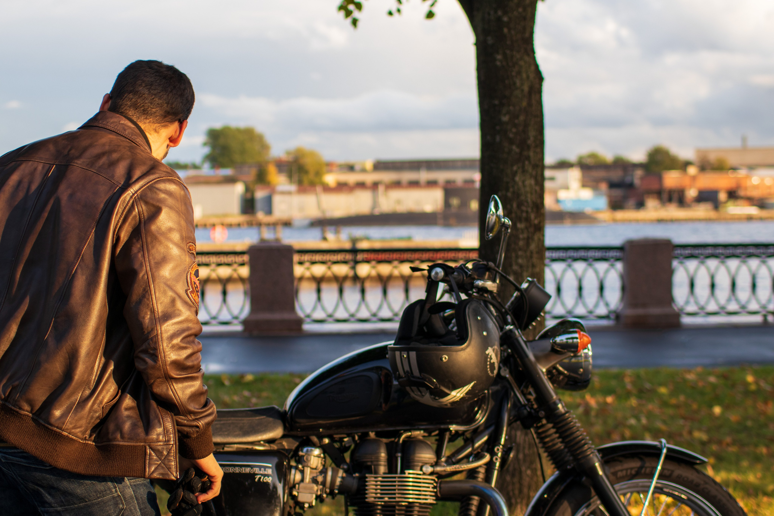 Александр. Репортажный фотограф Санкт-Петербург | Роман Карбышев