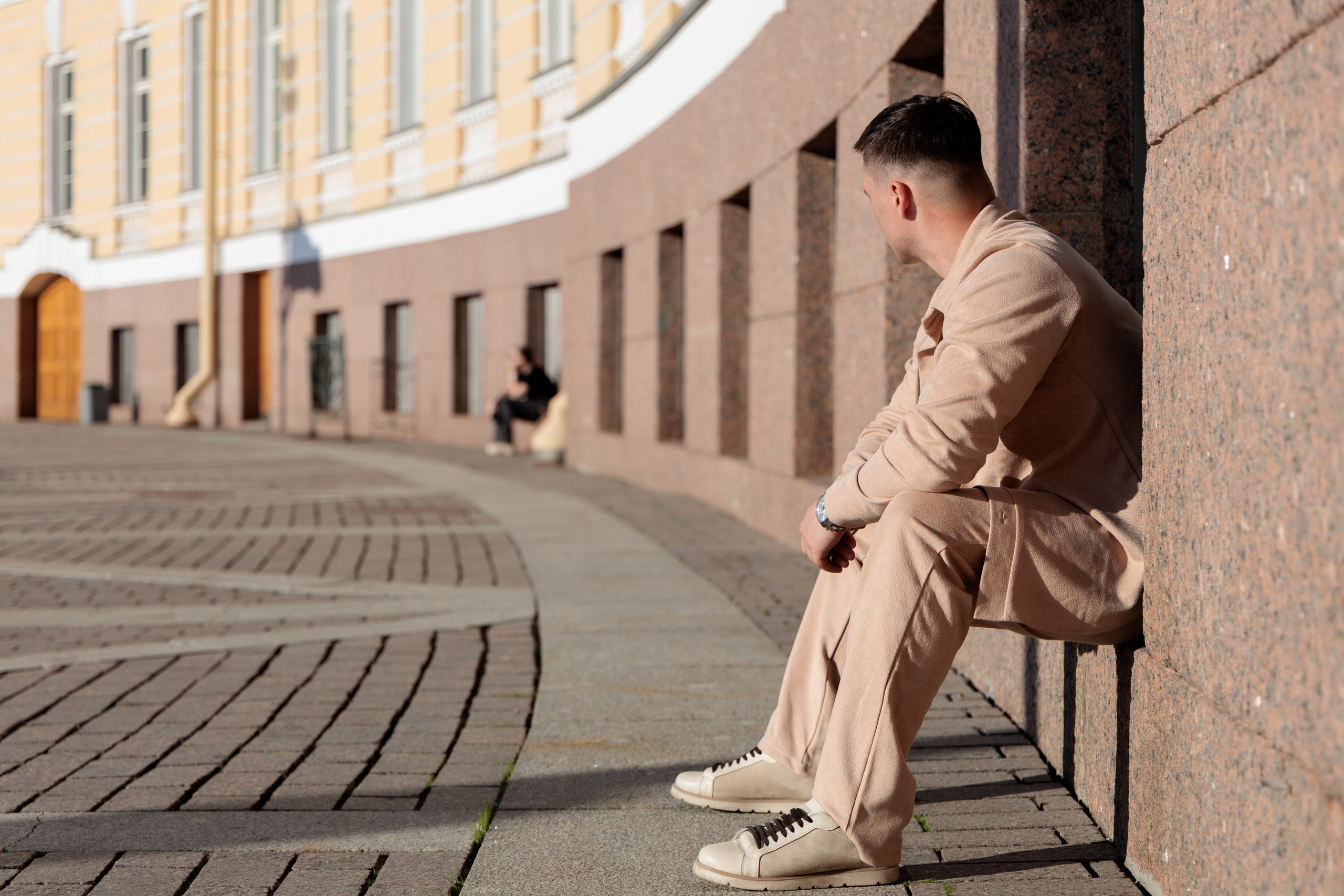 Евгений. Репортажный фотограф Санкт-Петербург | Роман Карбышев