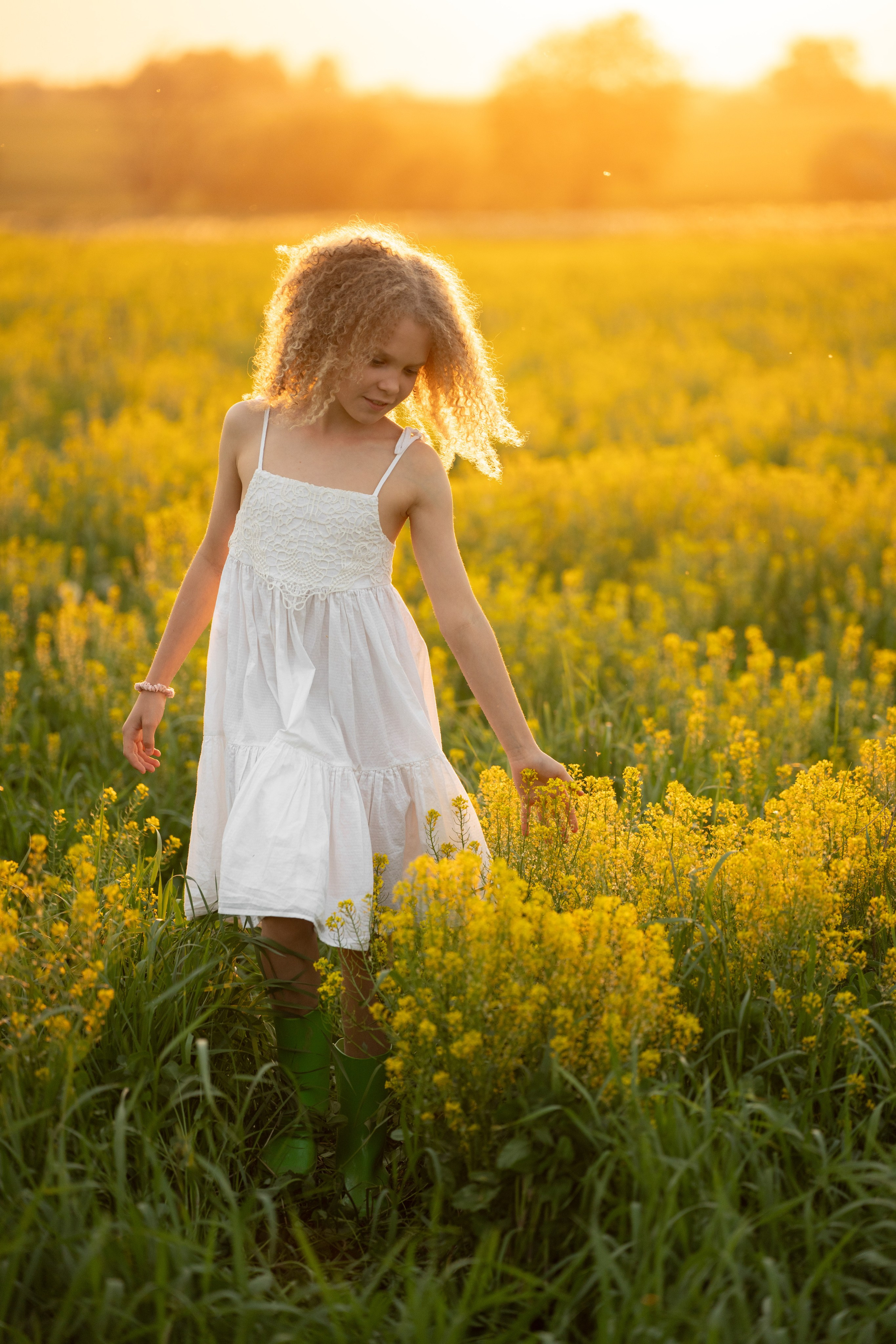 фотосессия детей летом, фотография детей фотосессия, сделать фотографию ребенка, детская фотосессия ребенка, фотосессия с ребенком, фотосессия в цвету, фотосессия с цветами, фотосессия в поле, фотосессия на закате, девичья фотосессия, детский портрет