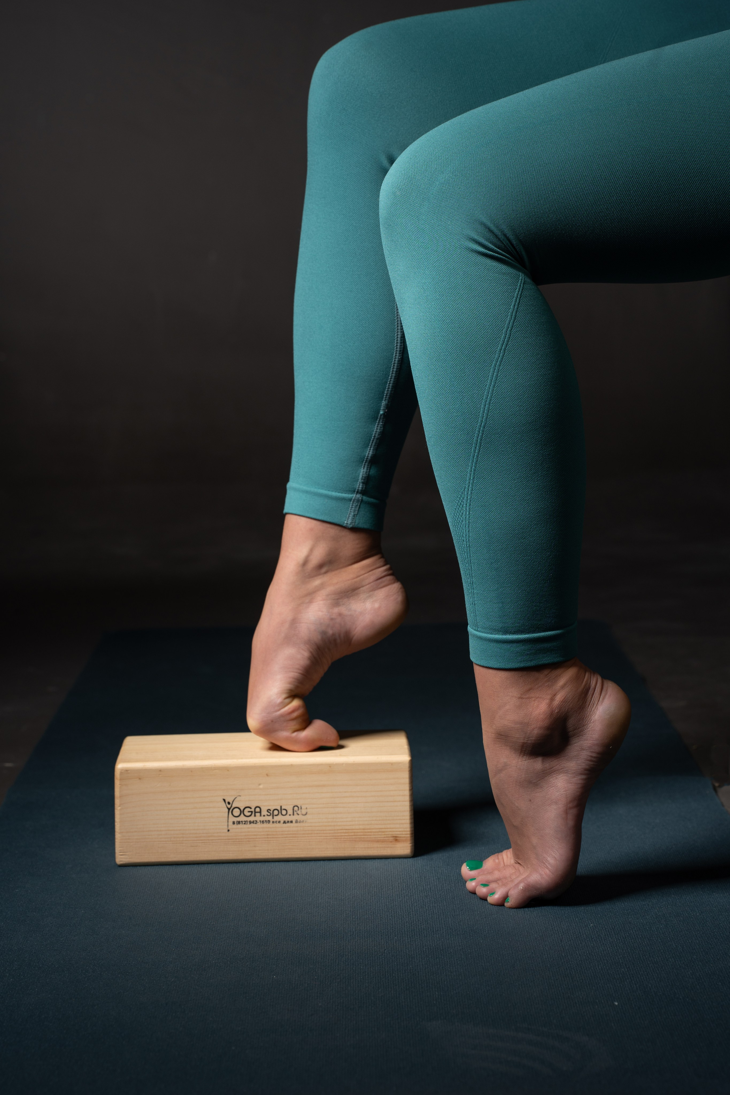 Контент-съемка и бизнес портрет