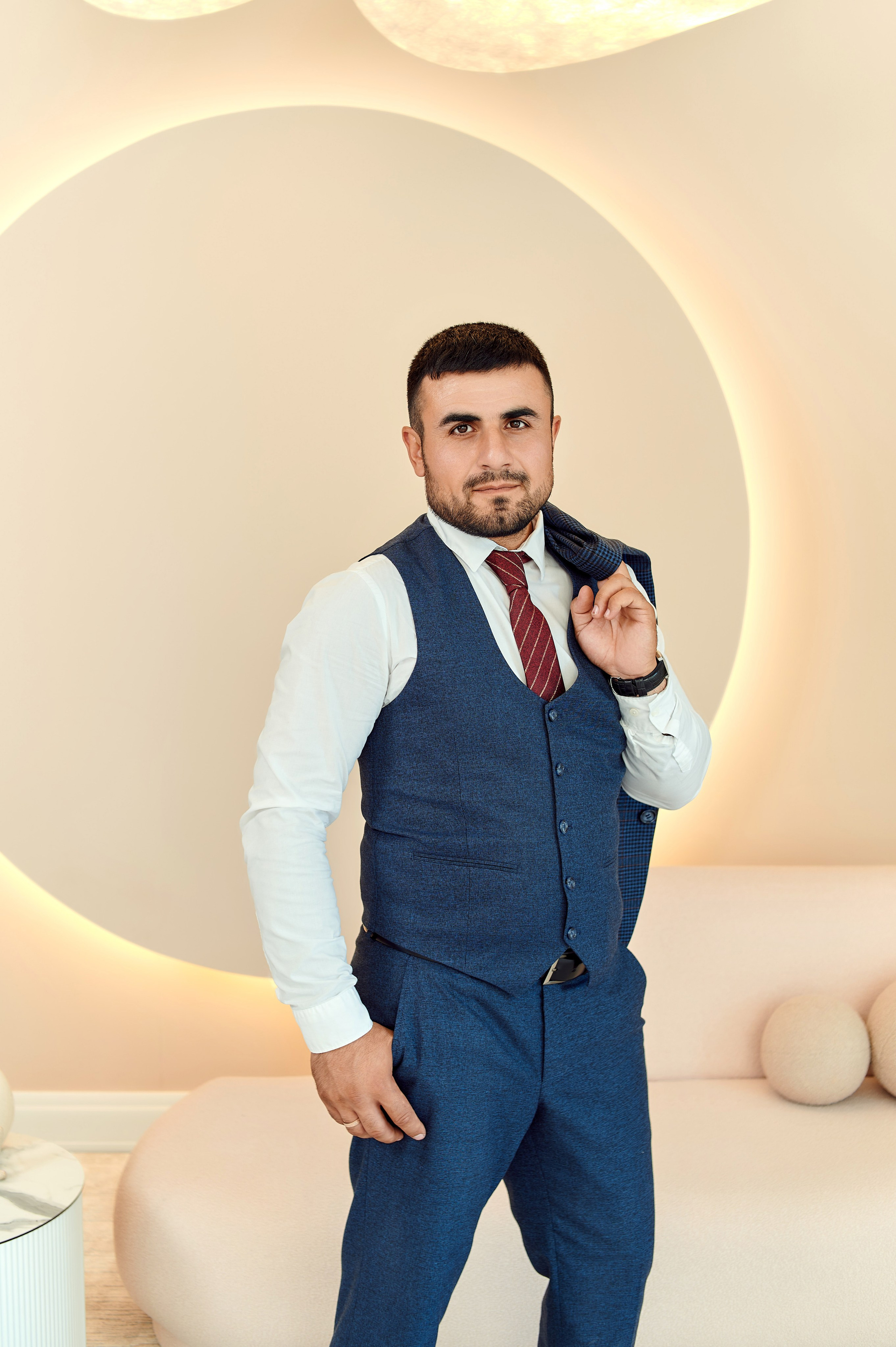 Н & О. Семейный и детский фотограф в г. Ногинске Ангелина Хасанова