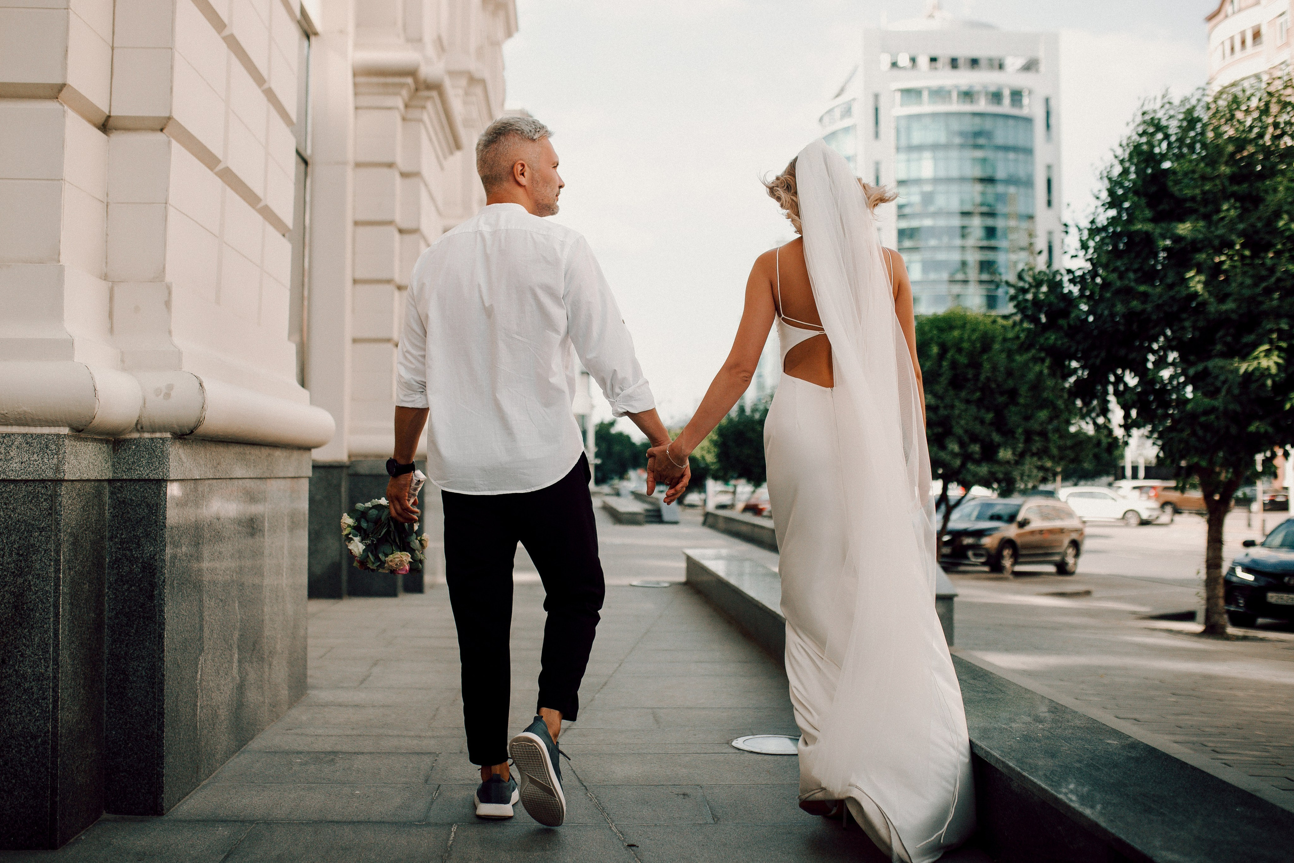 Лавстори — Тимур и Анна. Лёшка Варзегов — фотограф