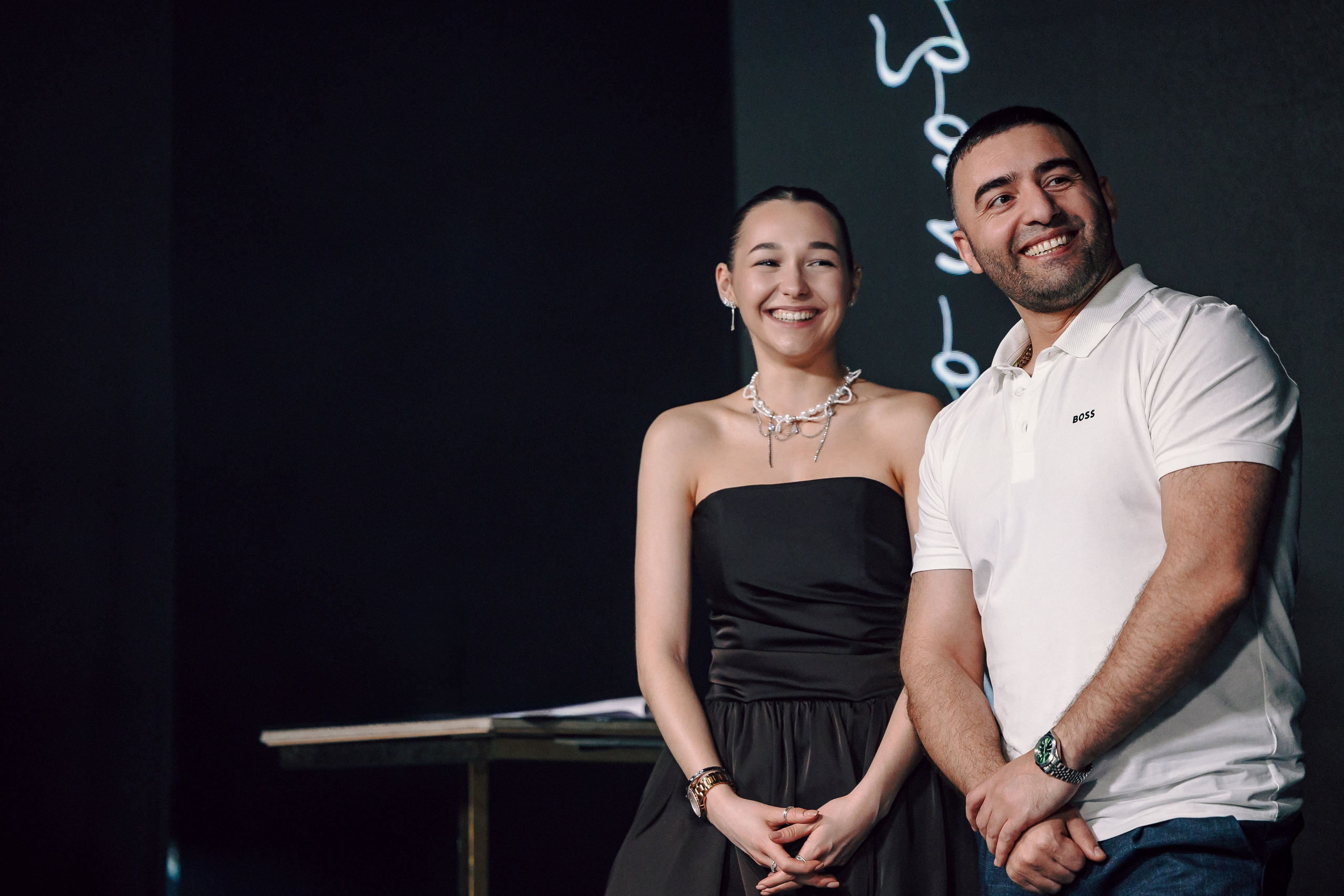 Свадебный день — Дмитрий и Маргарита. Лёшка Варзегов — фотограф