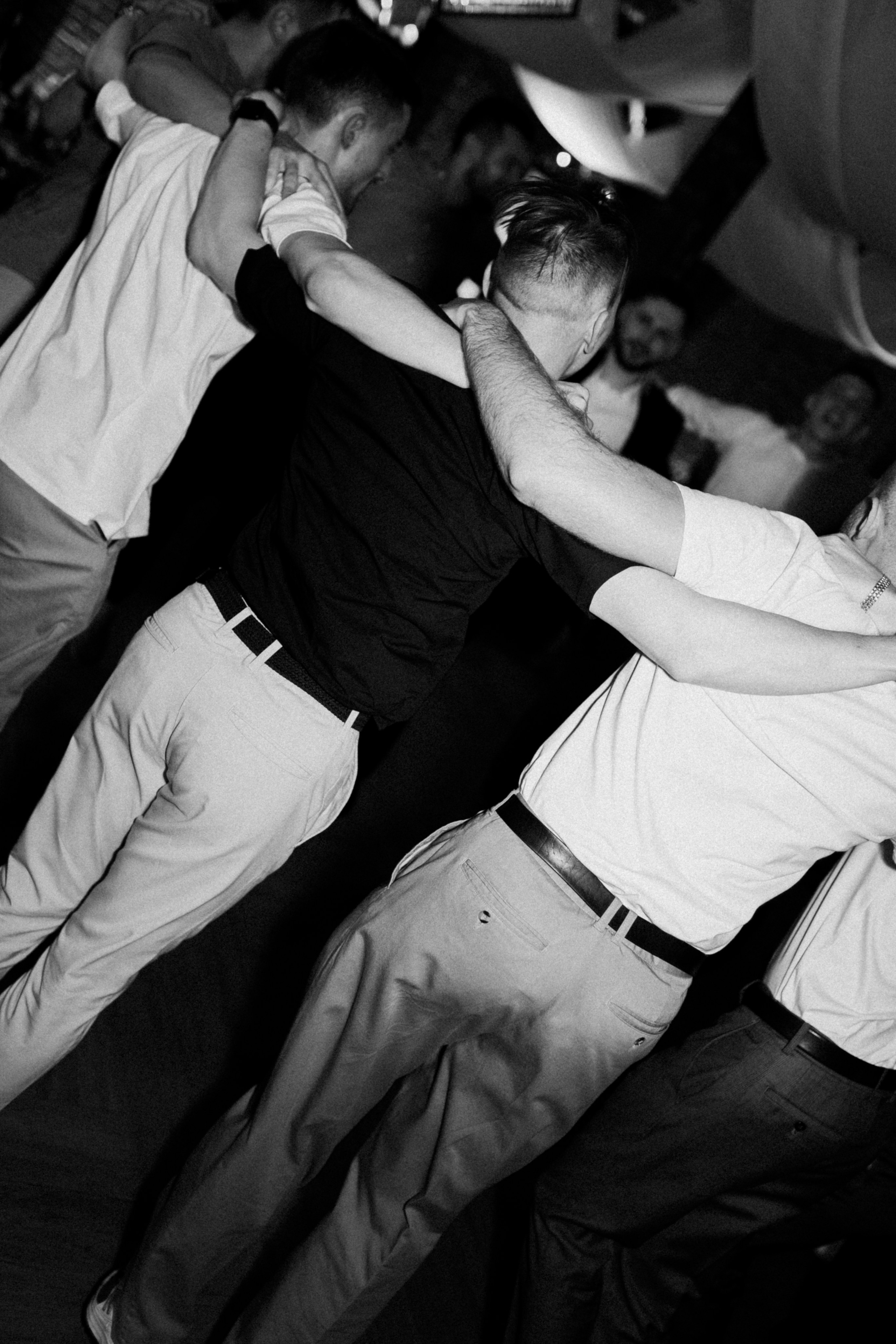 Sonya & Vova. Свадебный фотограф Москва и ЮГ