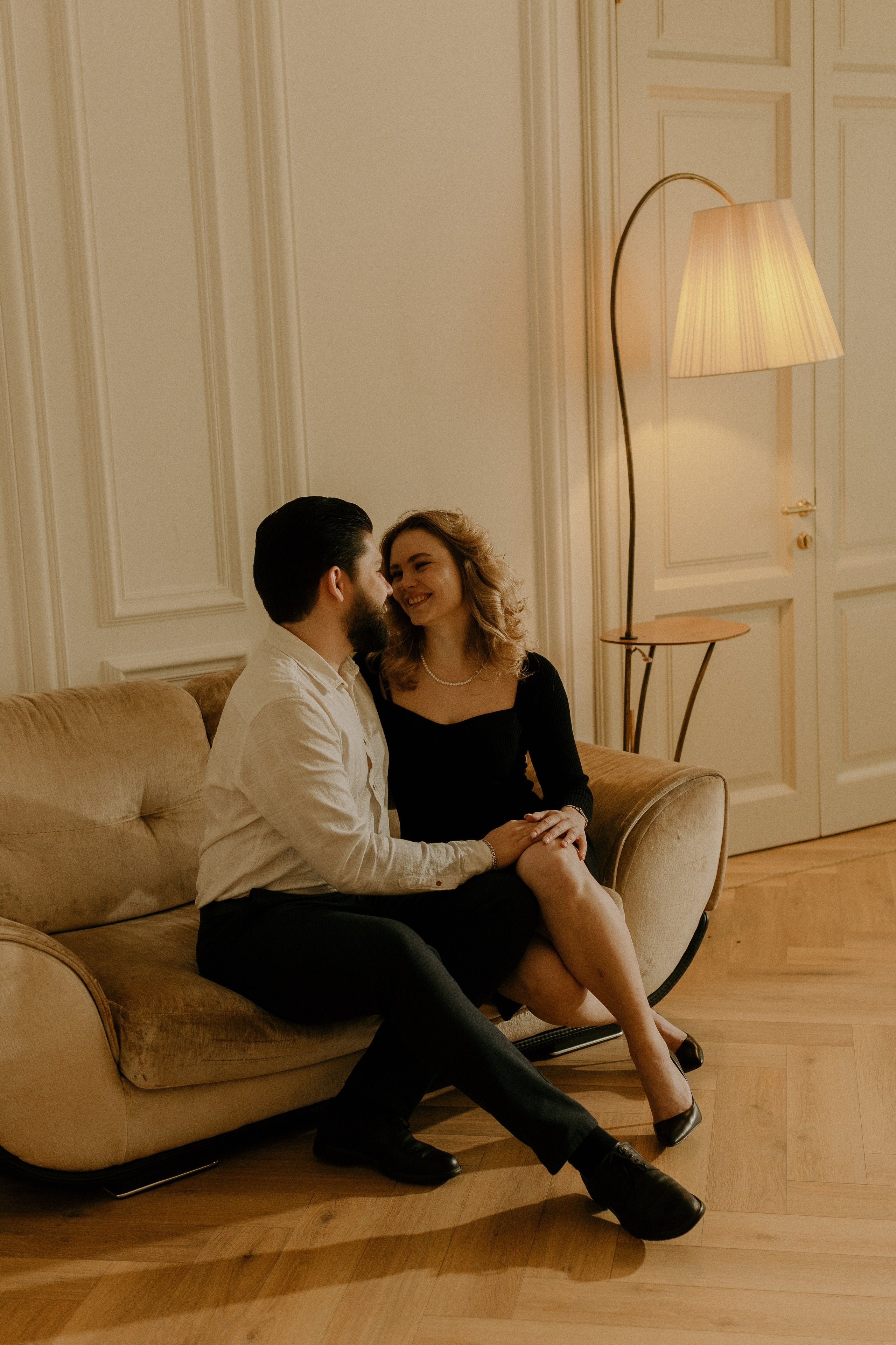 Love Story. Фотограф в Санкт-Петербурге Екатерина Евстафьева