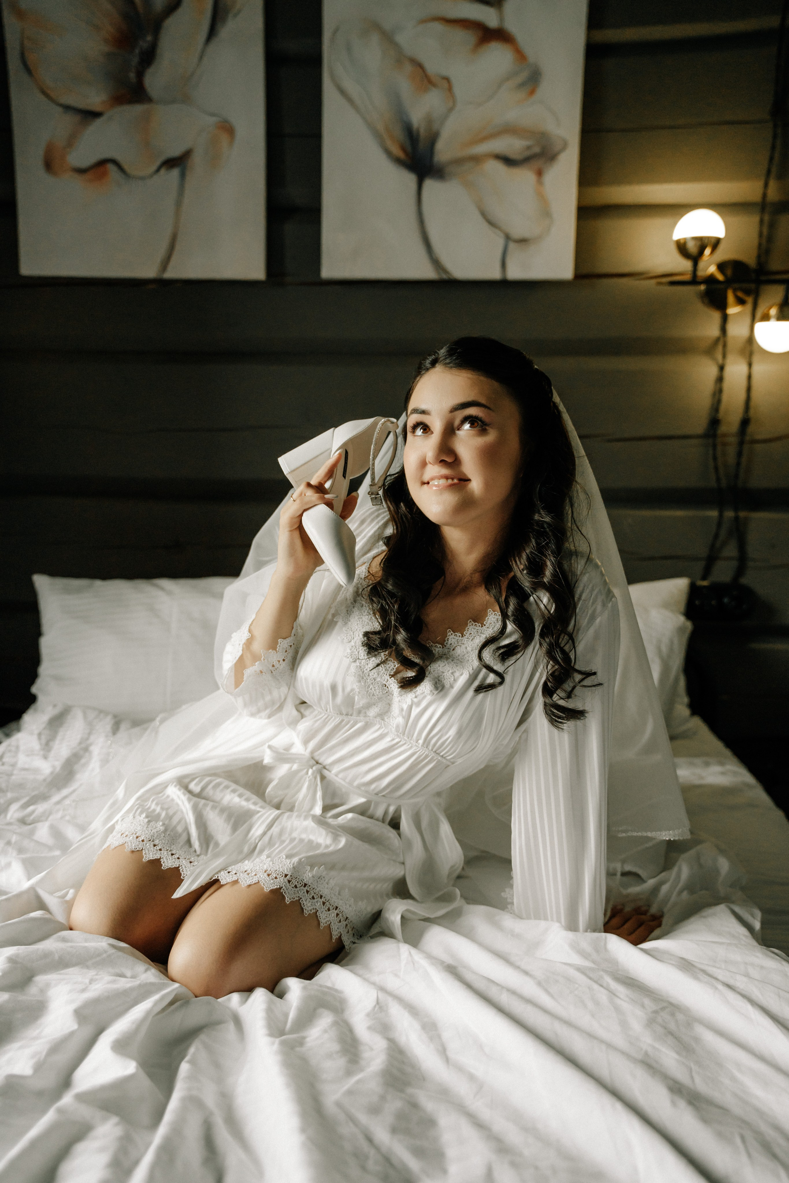 Камила и Равиль. Ульяна Ремезова | Фотограф | Челябинск