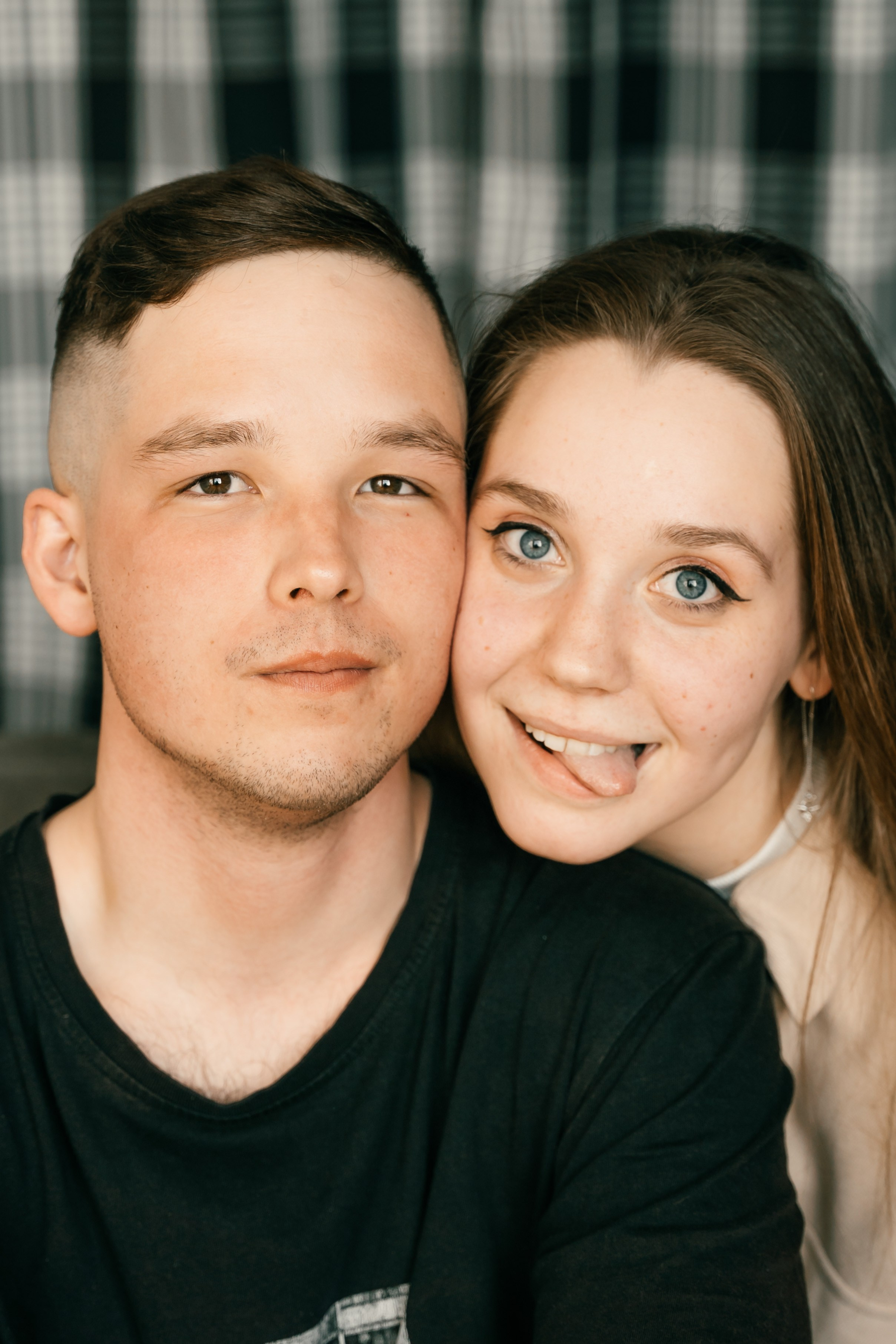 Love story. Ульяна Ремезова | Фотограф | Челябинск