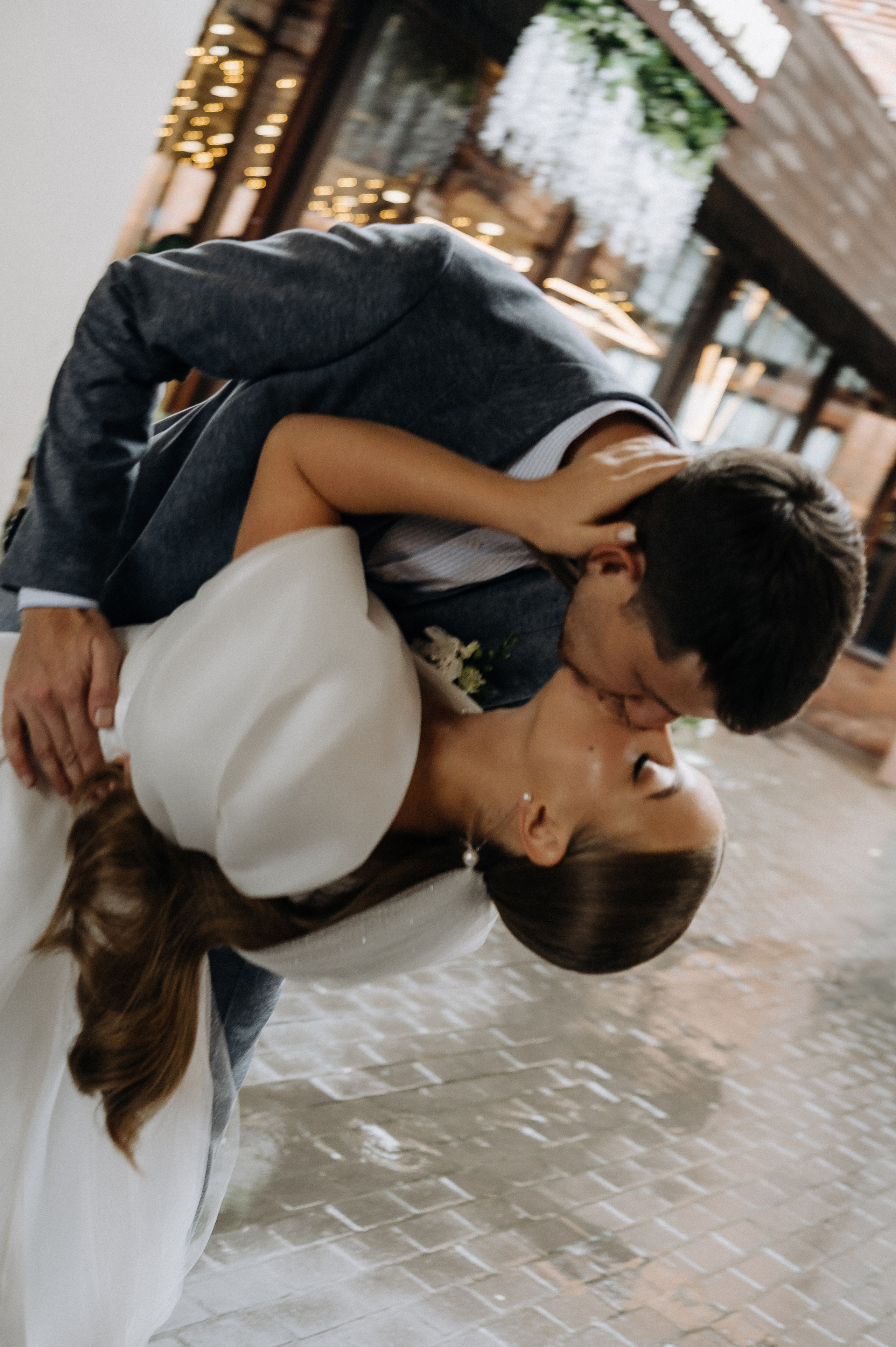 Юля и Радим