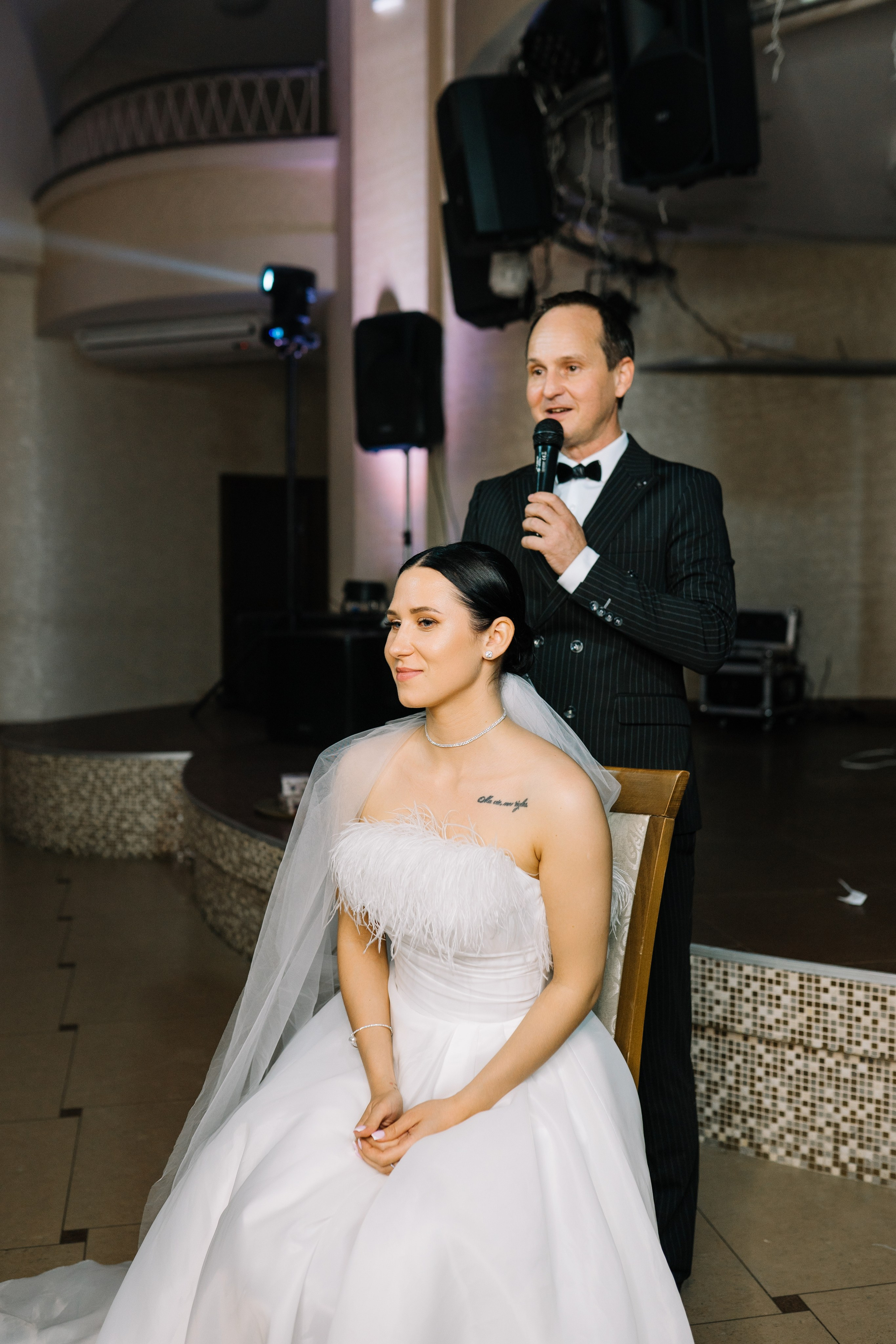 Лиза & Сергей