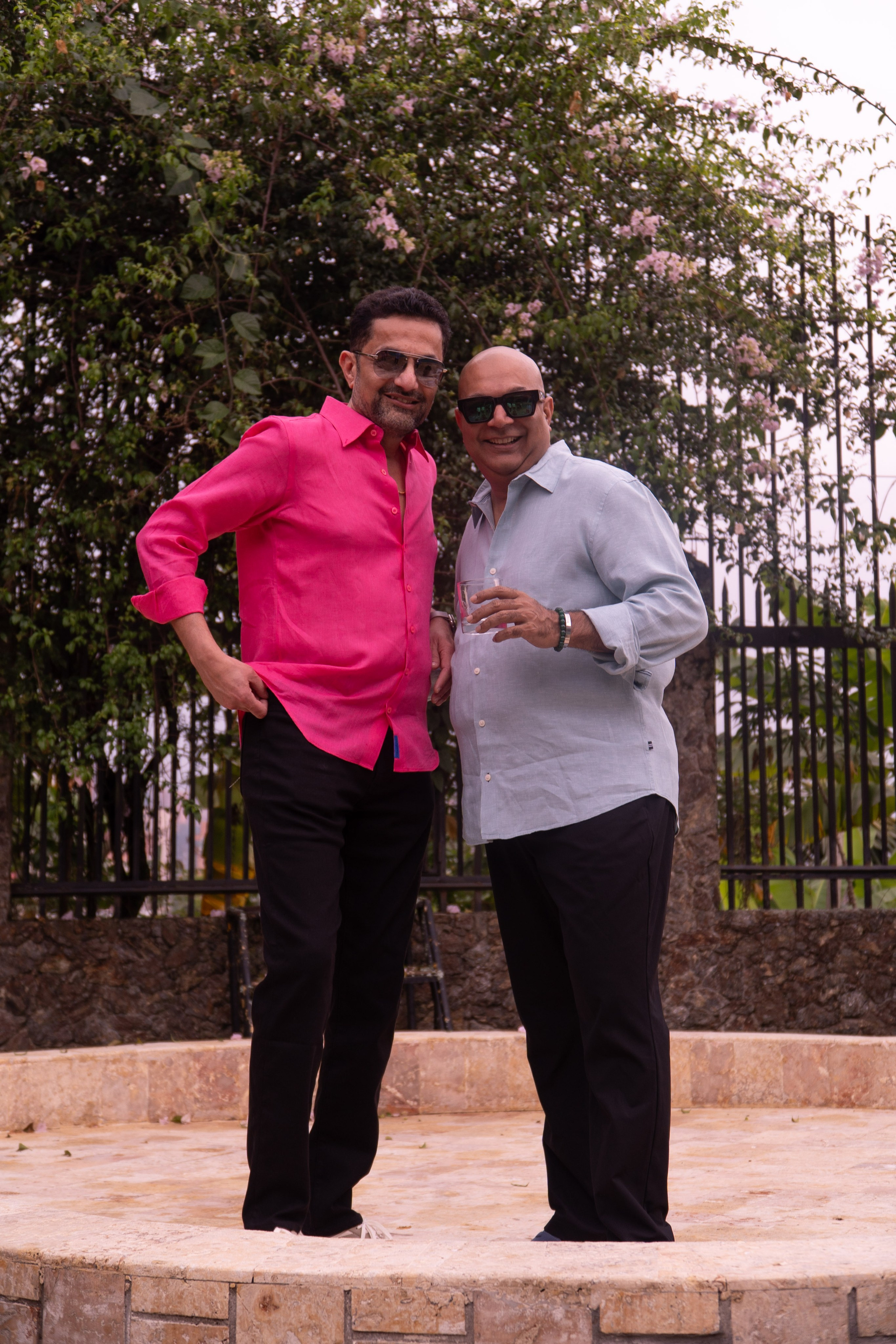 Bachelor party / One day in Medellin. Wedding Photographer in Barcelona and Medellin