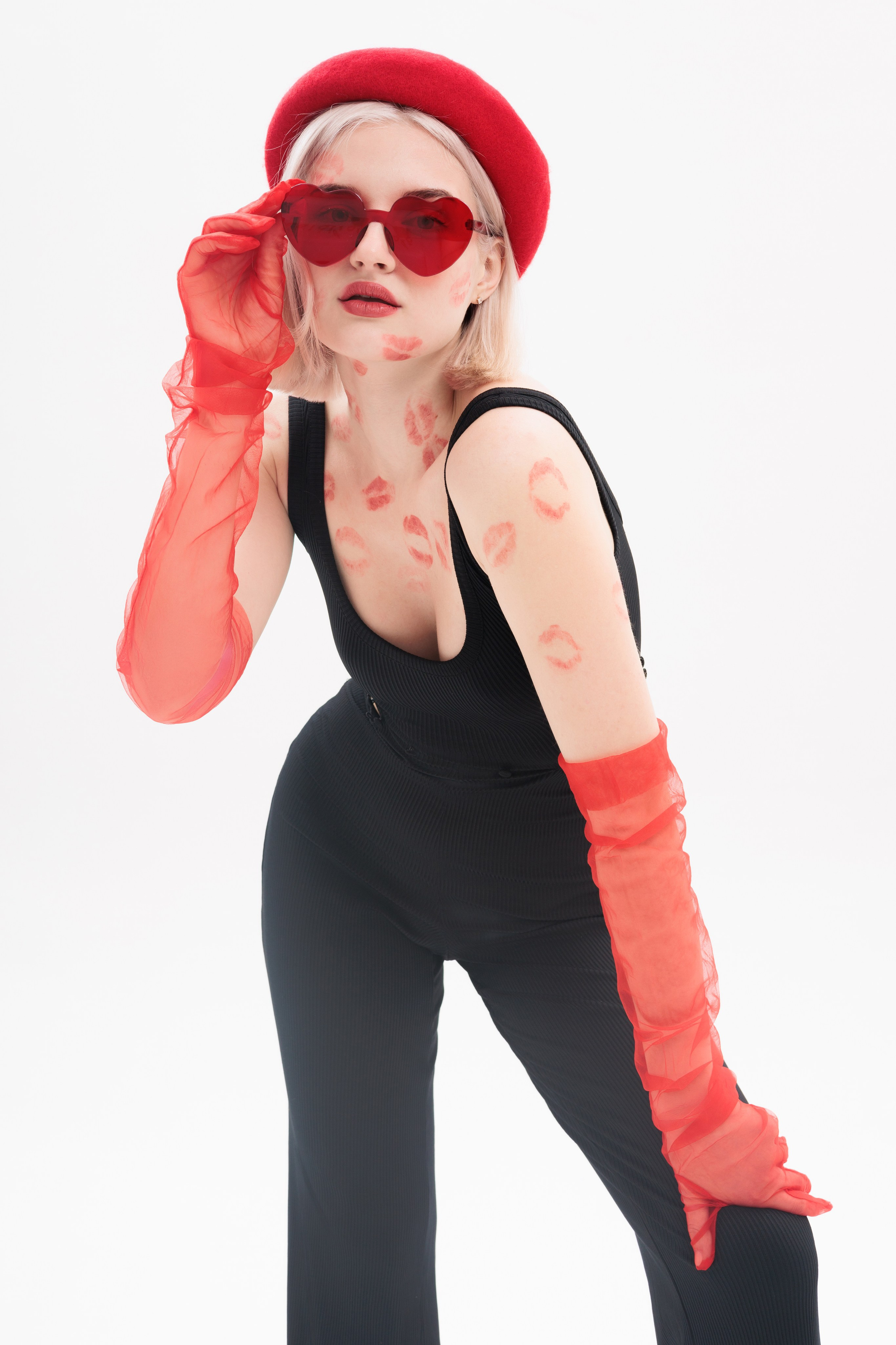 Анна. Gorbunova Alina Фотограф