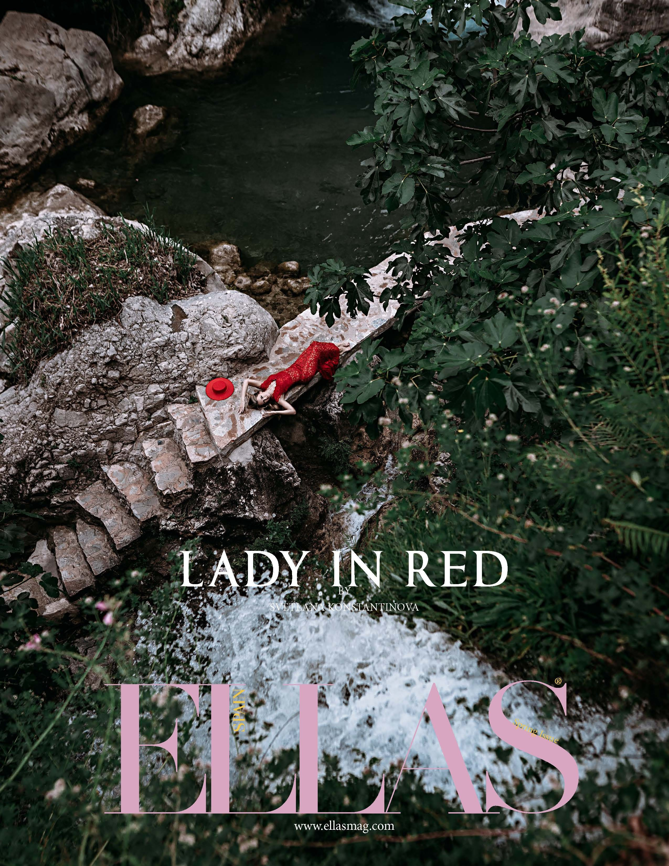 ELLAS Madrid, Spain Oct 2023. Фотограф в Аликанте СветЛана Константинова