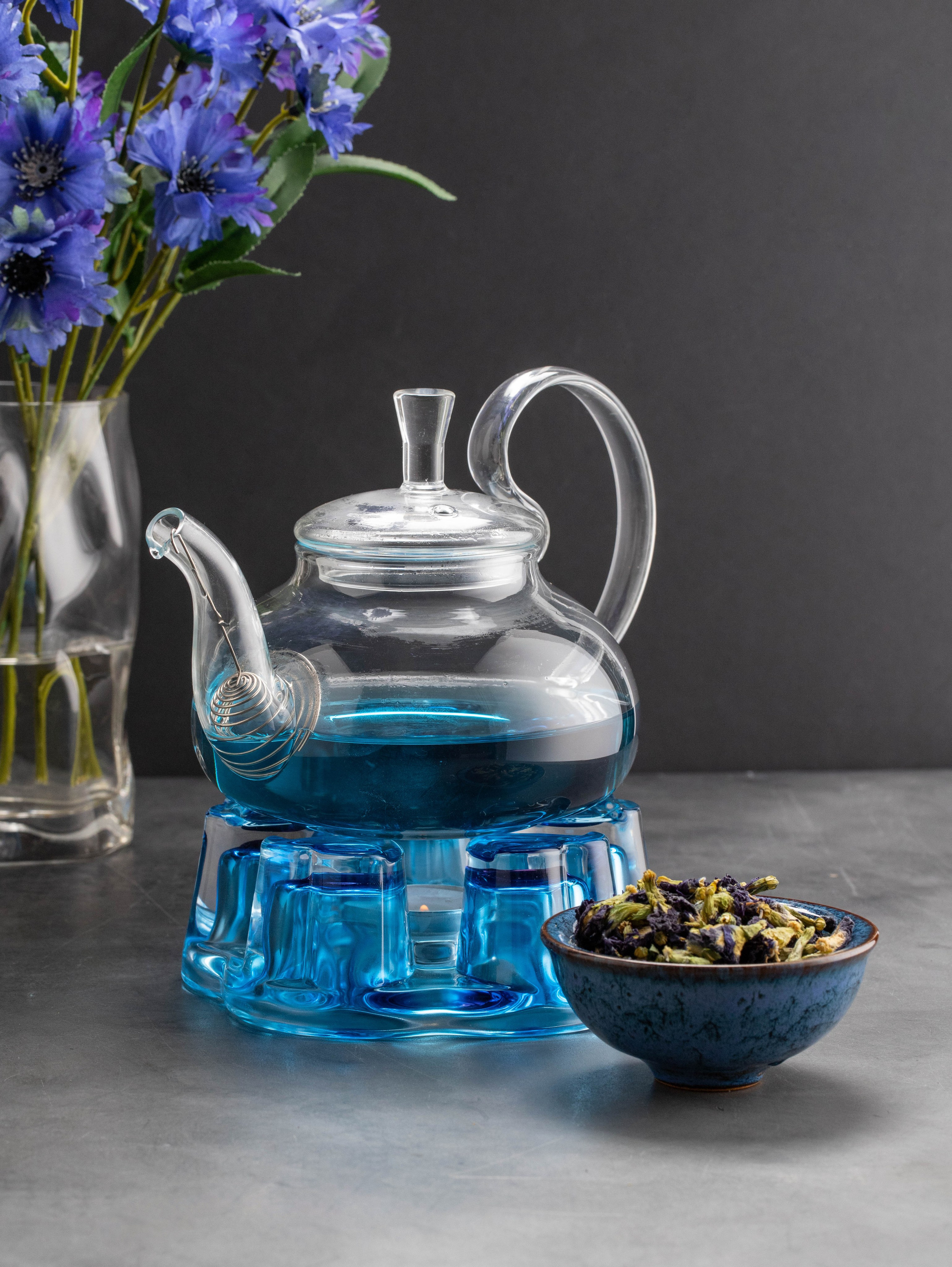 Чайная компания Best Tea для маркет плейса. Фуд и предметный фотограф для вашего бизнеса