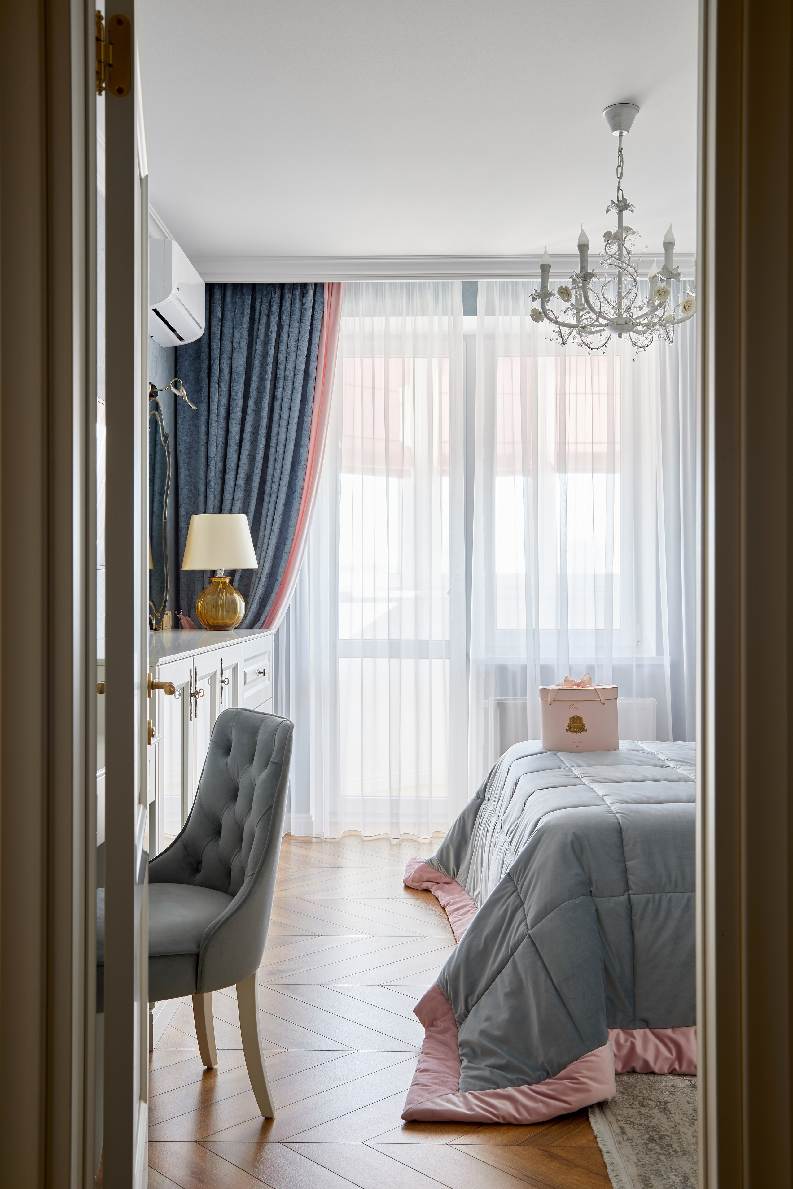 Реализованный проект дизайнера Юлии Петрухиной. Интерьерный фотограф Краснодар. Галина Ладыгина