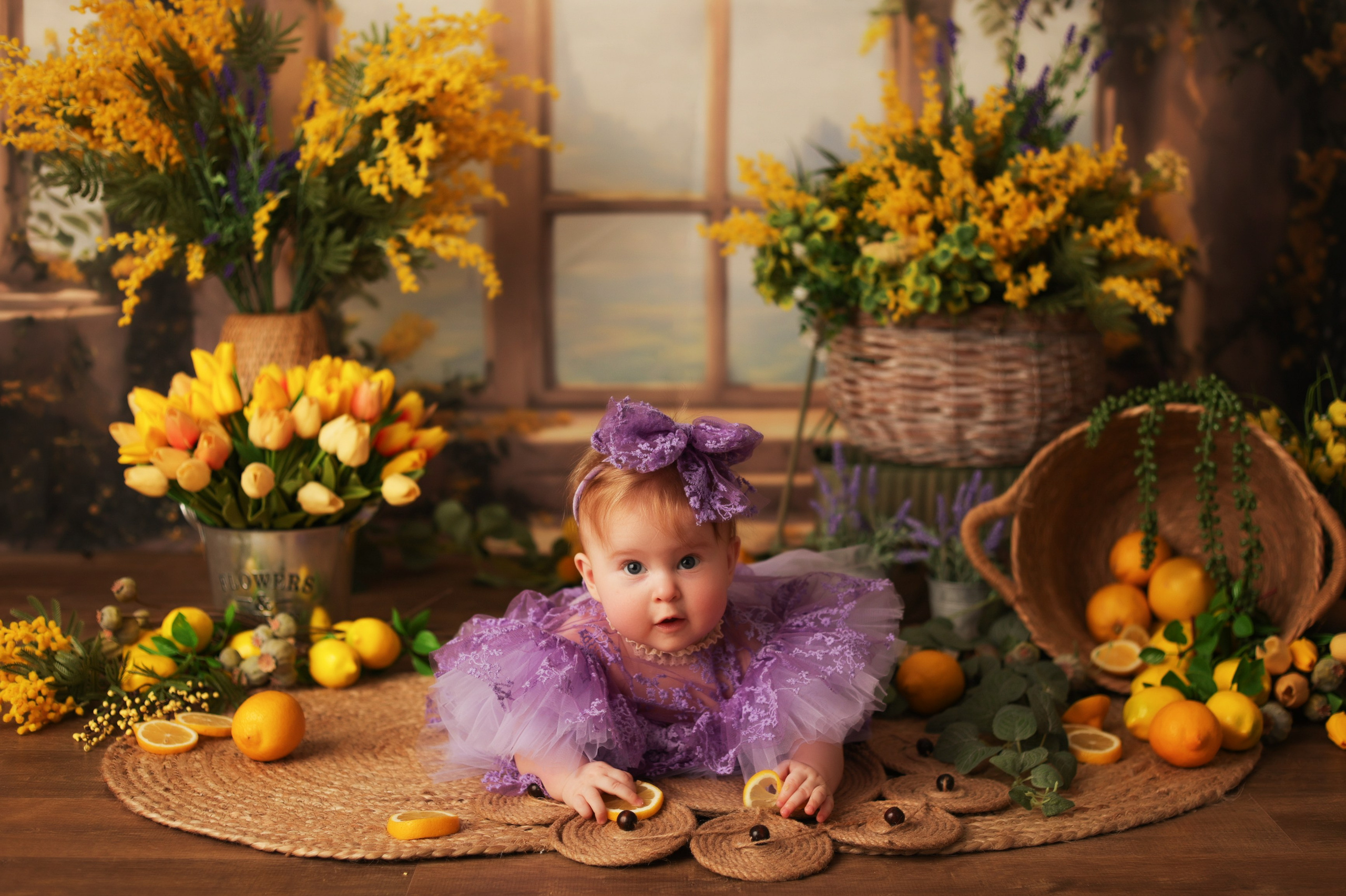 АРИША. Фотограф в Туле Оксана Денисова