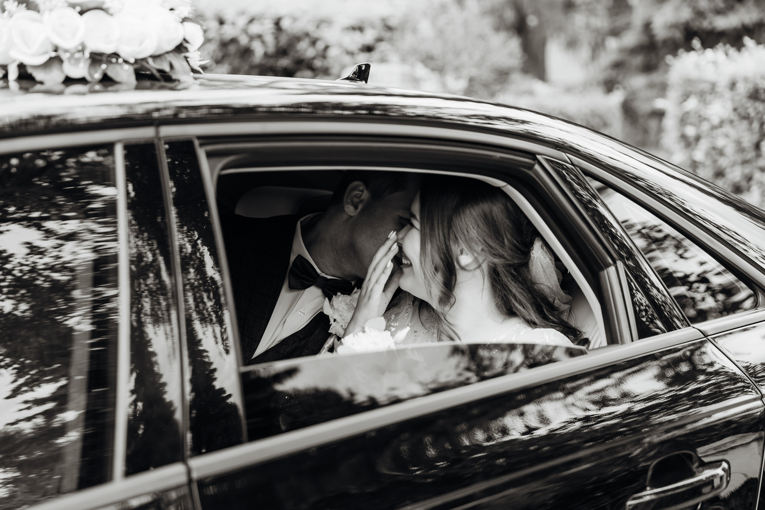 Егор и Алена. Свадебный и семейный фотограф в Арзамасе Давыденкова Яна