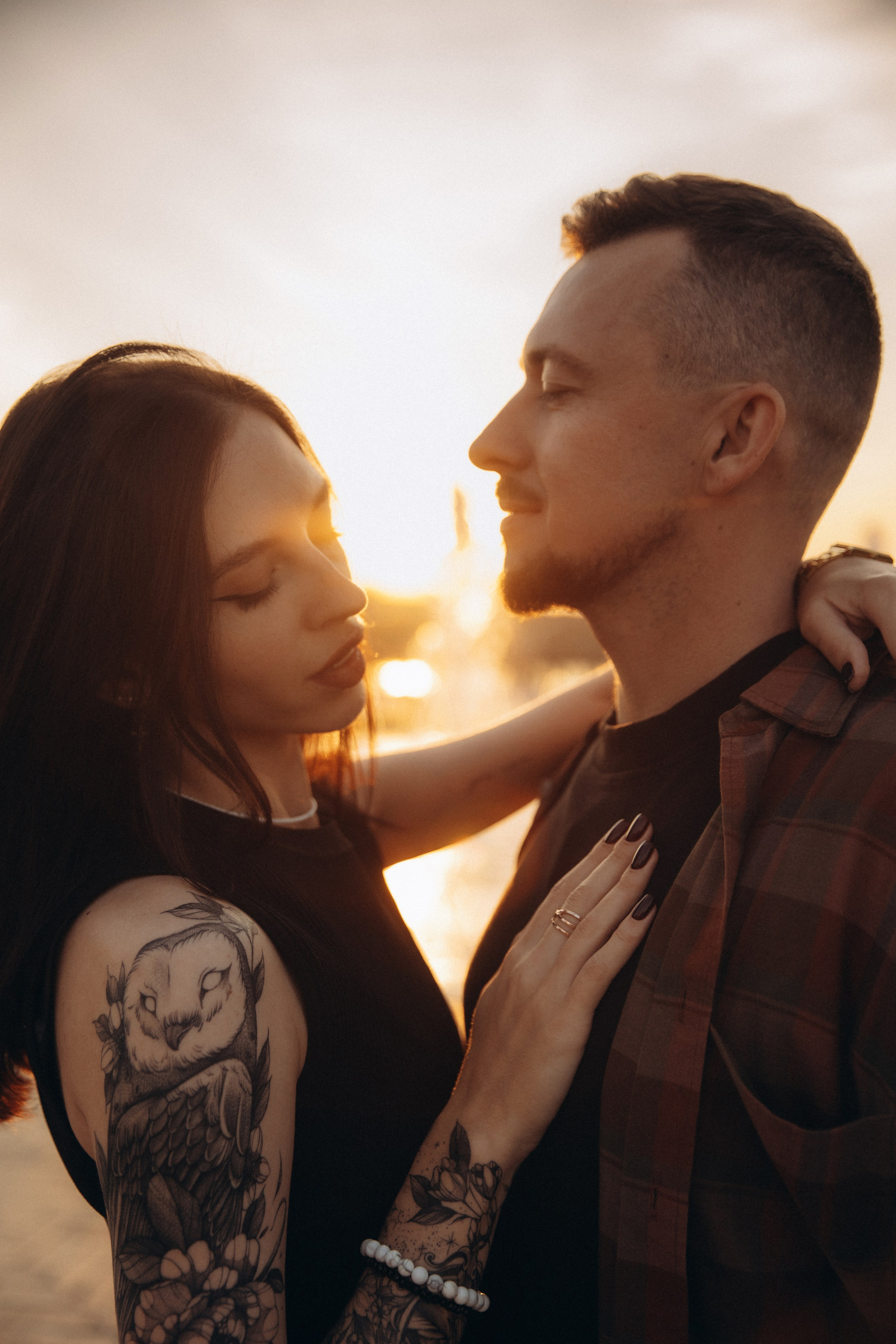 Питер в Нижнем. Фотограф Нижний Новгород