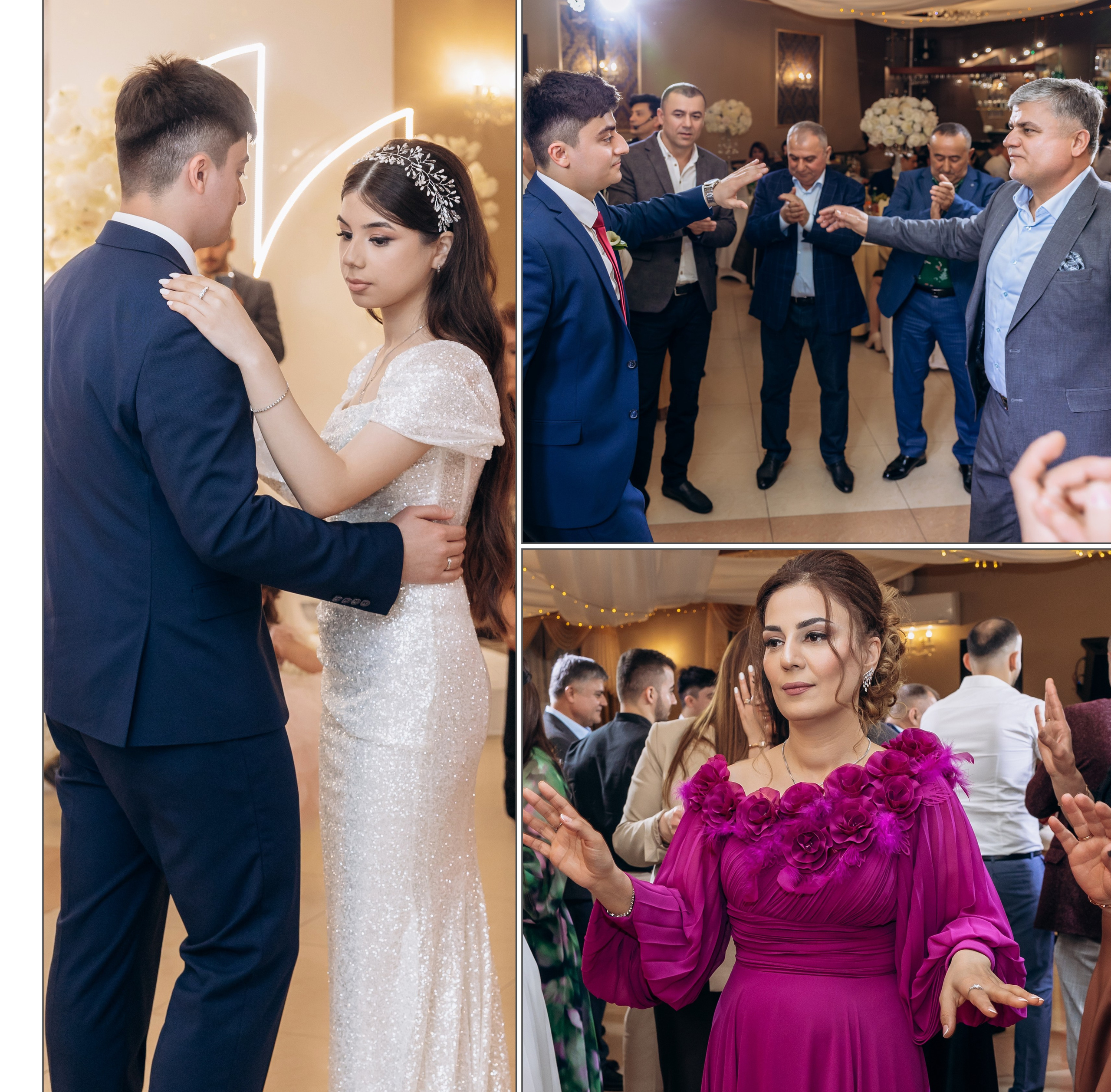 Асим Зейнаб 20 апреля 2024. Фотограф в Калининграде свадебная фотография, репортажная, фотосессии