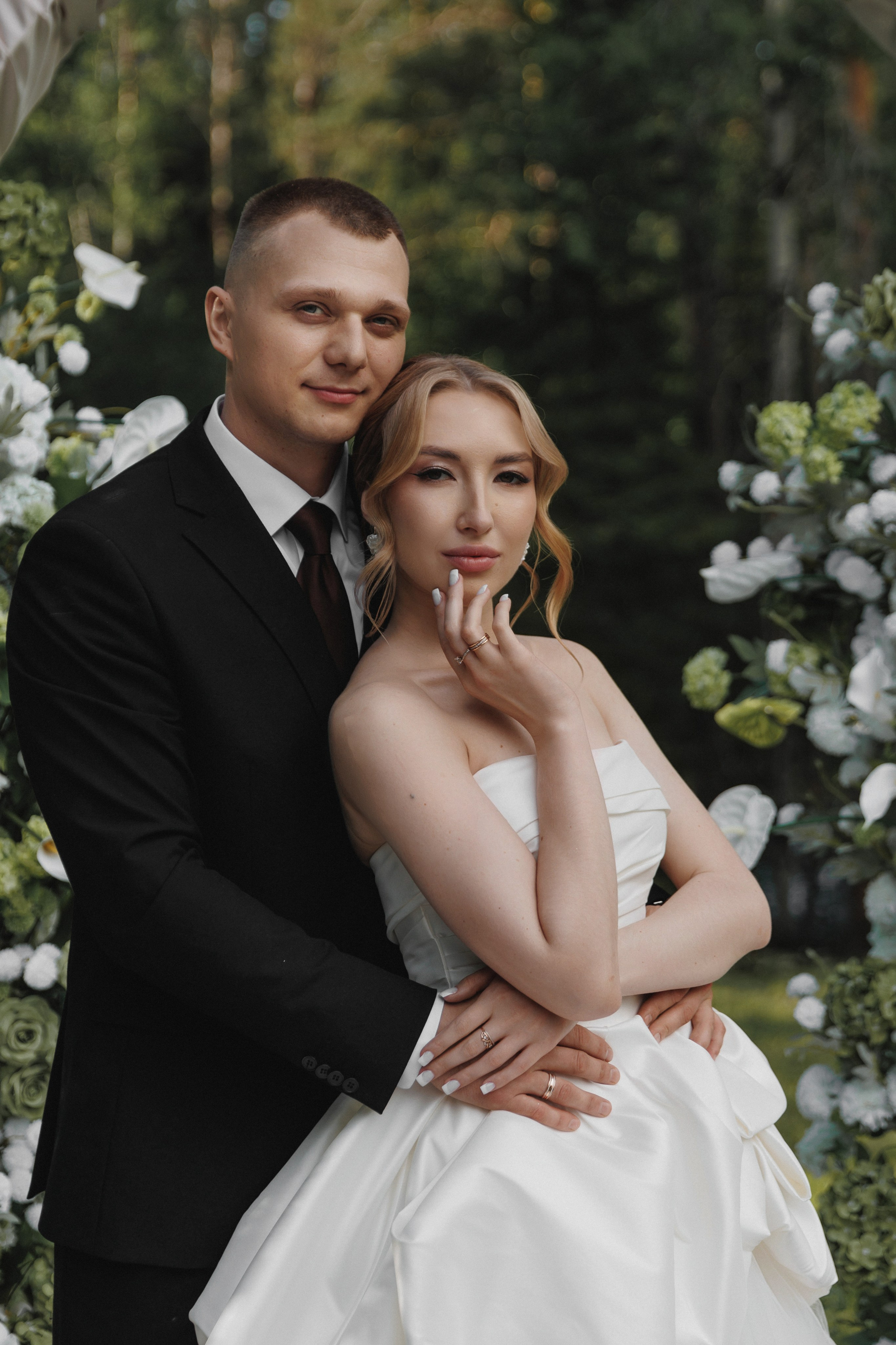 Валерия и Дмитрий 12.06.26. Фотограф Светлана Локотаева