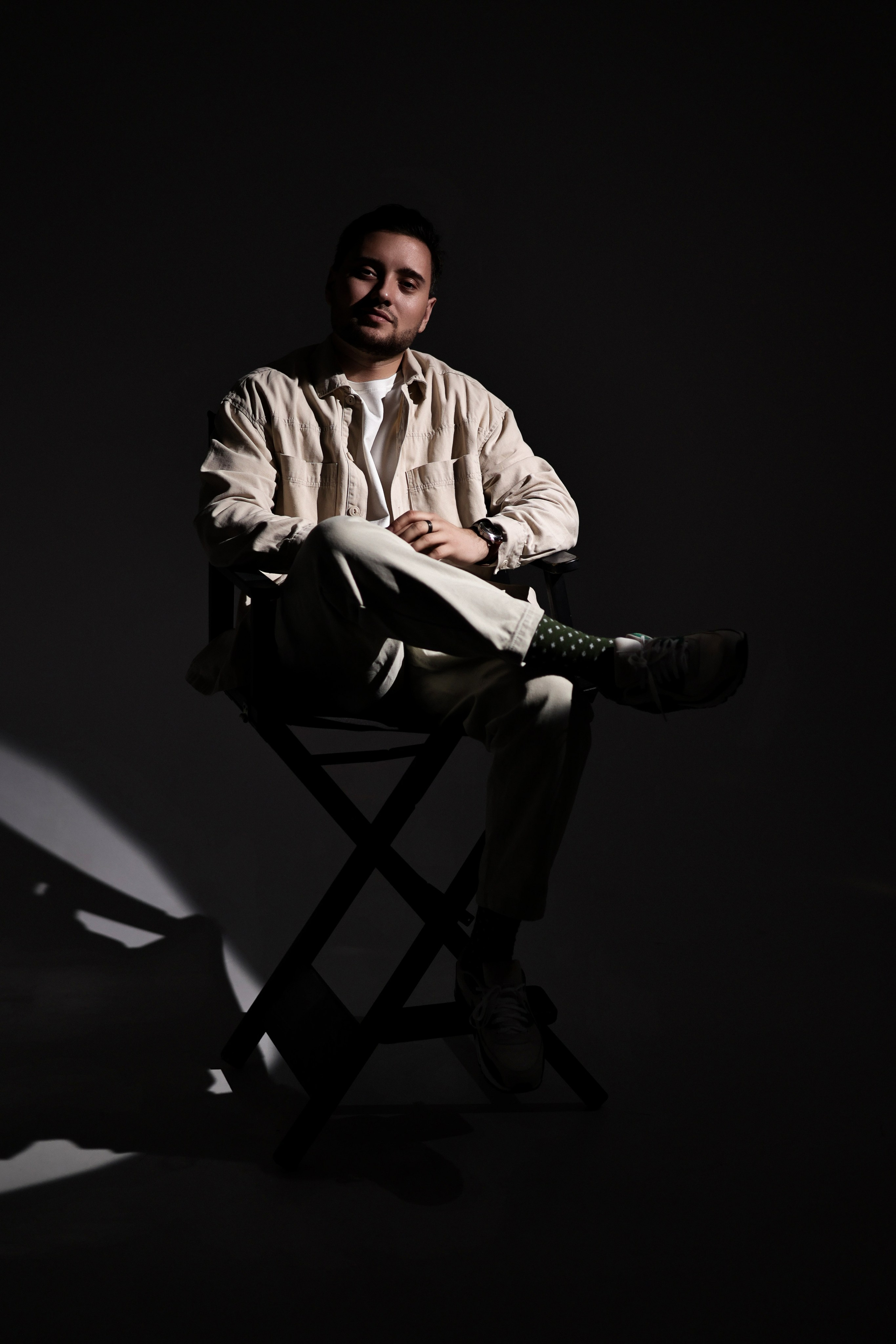 Индивидуальные. Ксения Куницкая фотограф Нижний Новгород