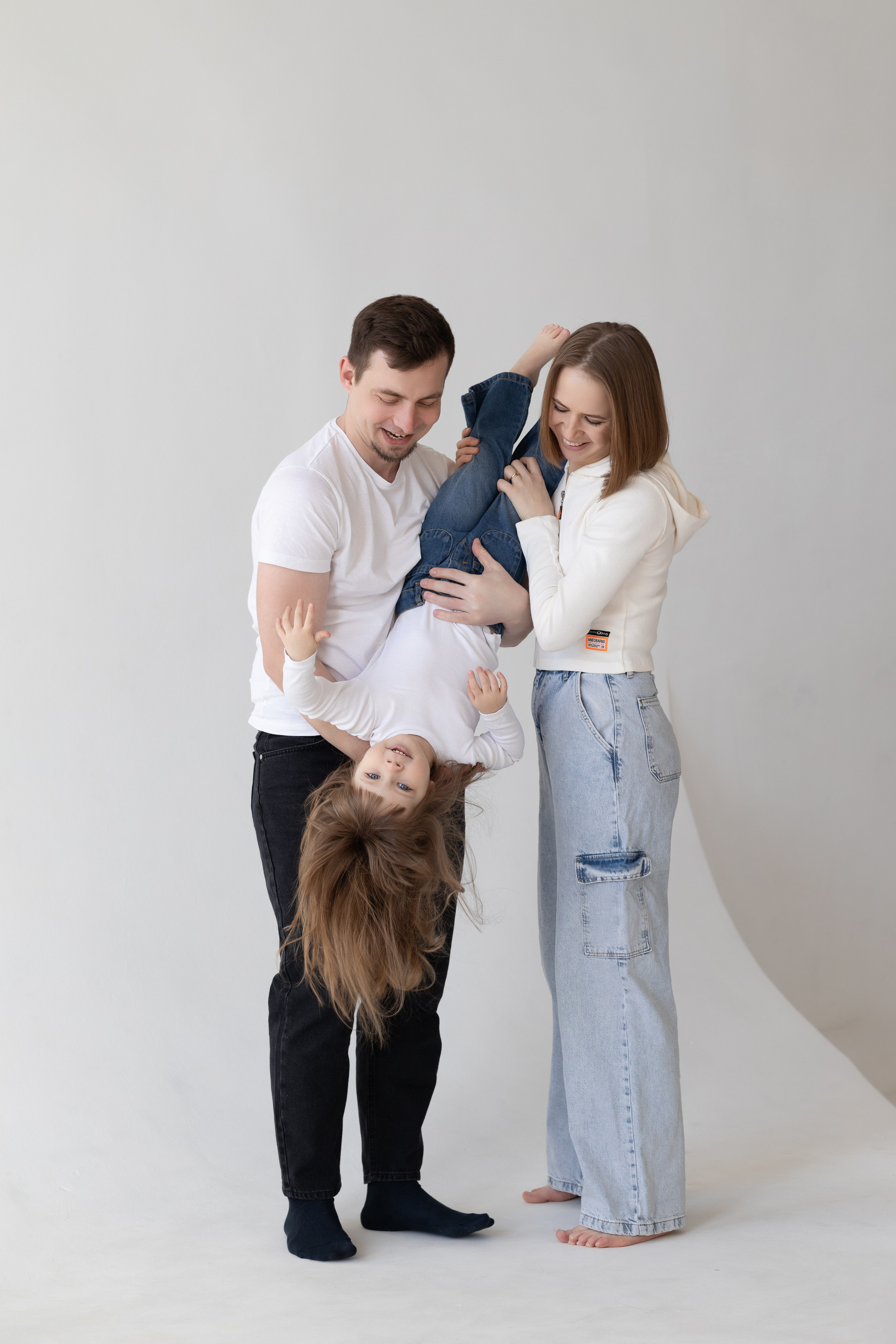 Семейные фотосессии. Фотограф Минск