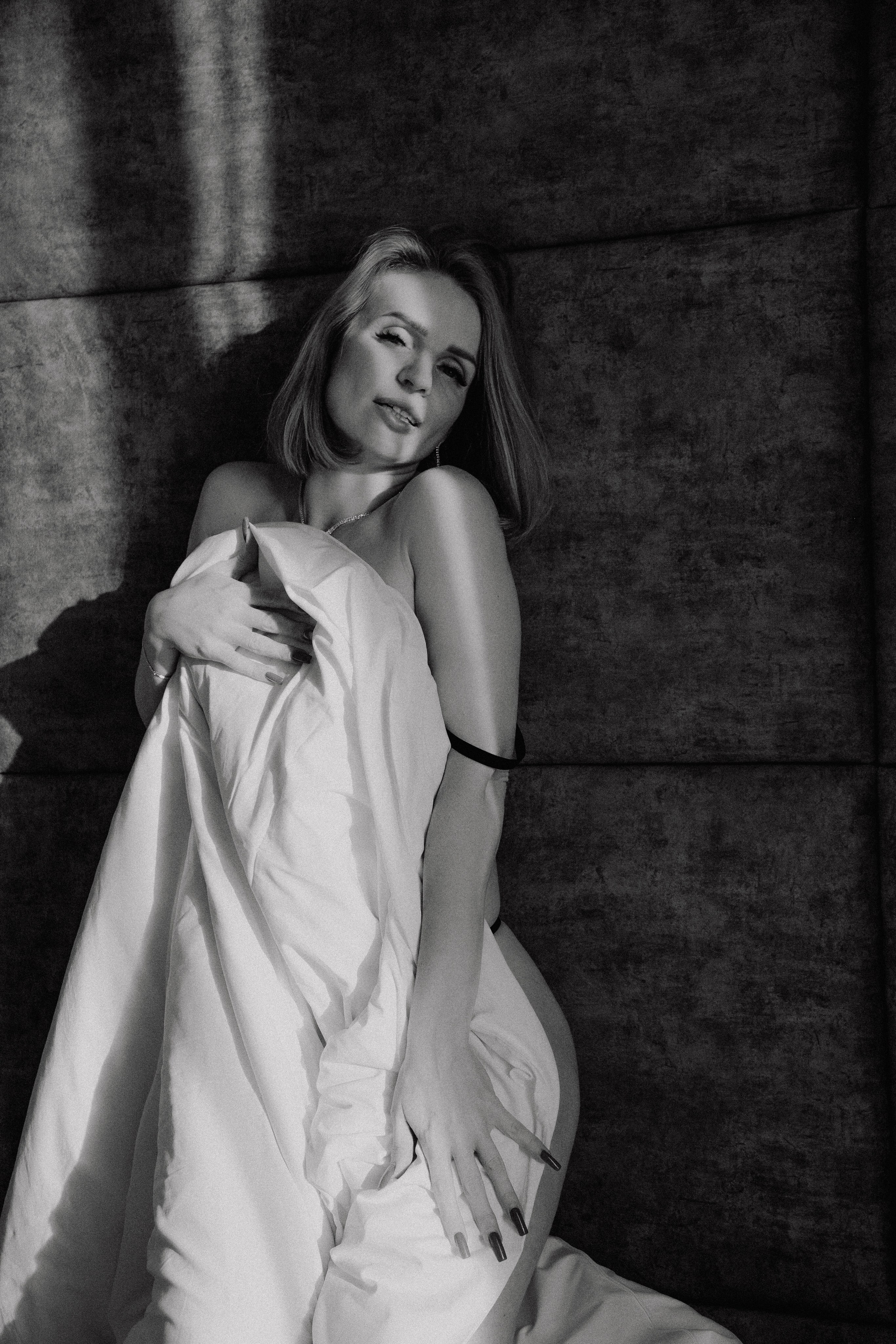 Людмила. Фотограф Алёна Евграфова