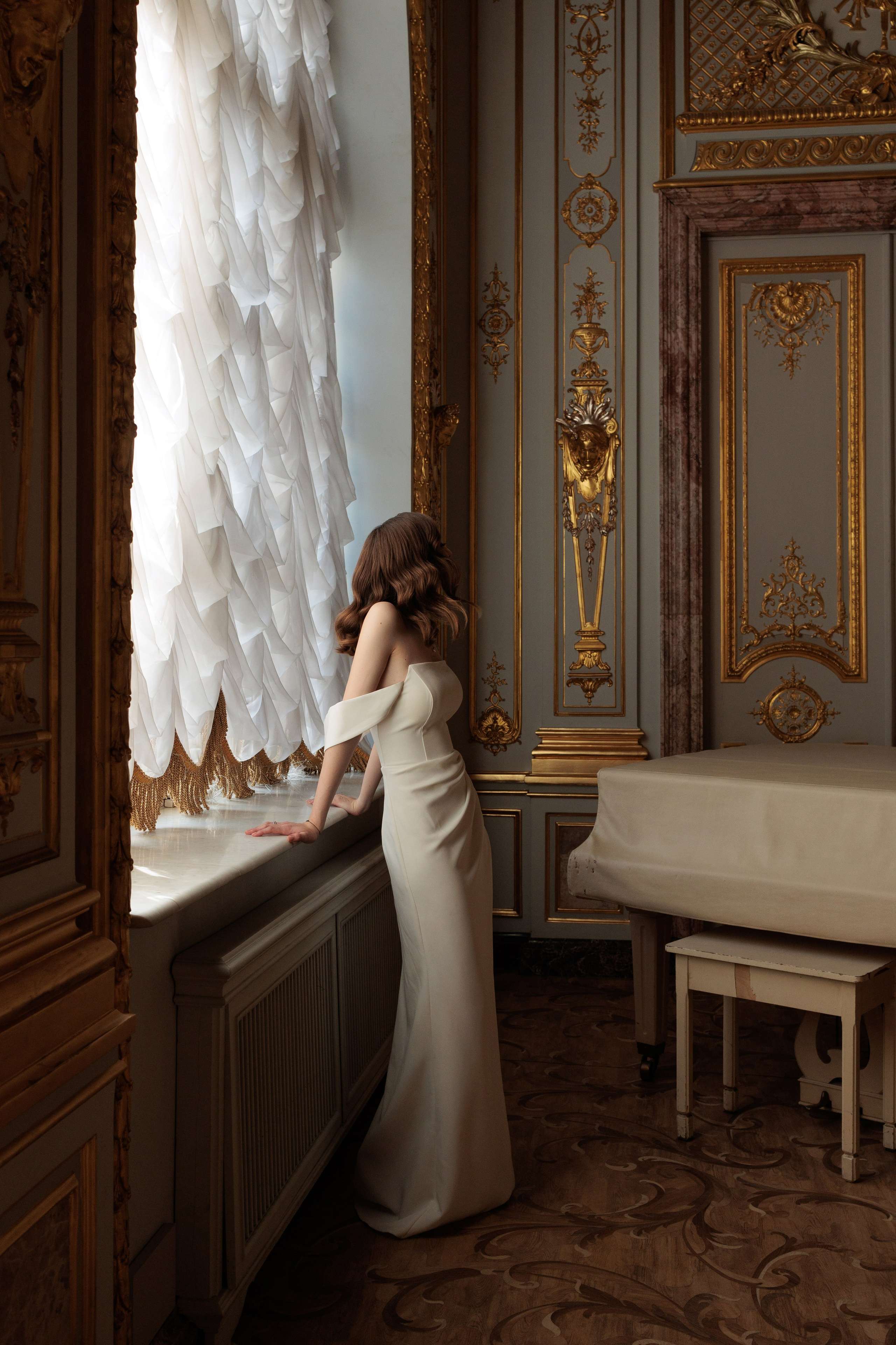 Soulmates. Свадебный фотограф Санкт-Петербург, Юлия Радченкова