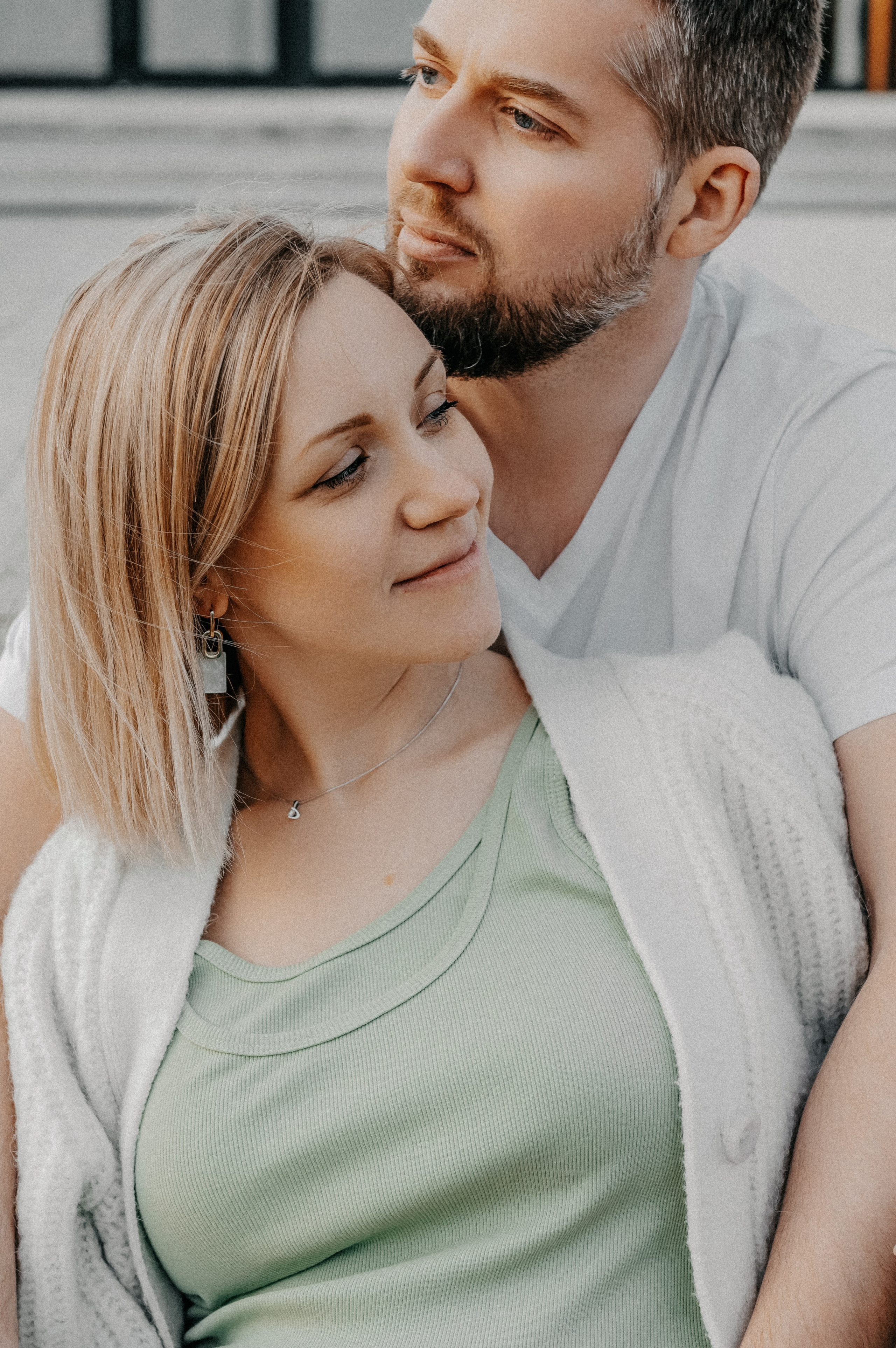 Съемка беременности. Свадебный и семейный фотограф Виктория Носачёва. Щелково, Москва и МО