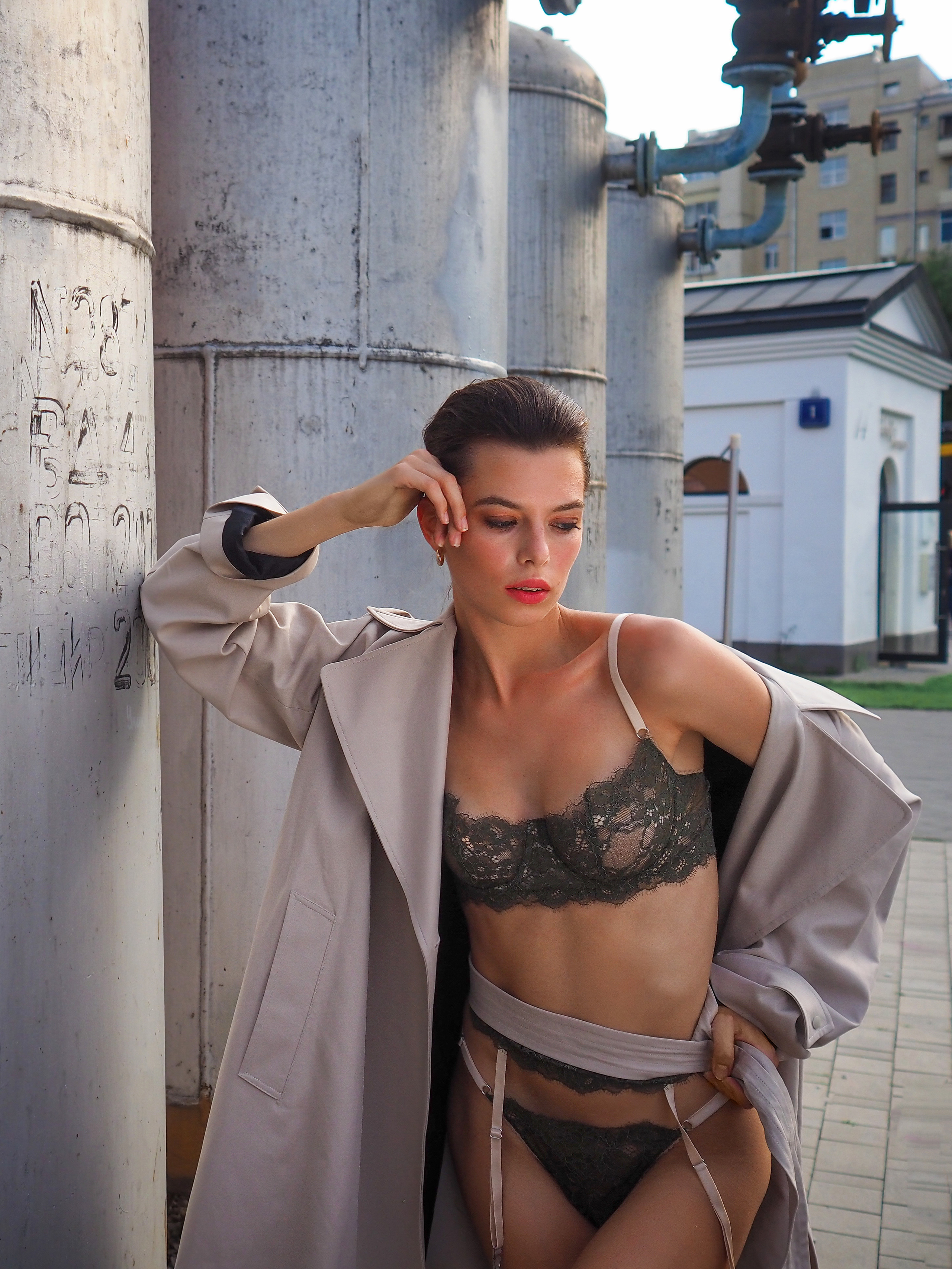 Москва. Фотограф в Сочи и Москве Полина Душенкова